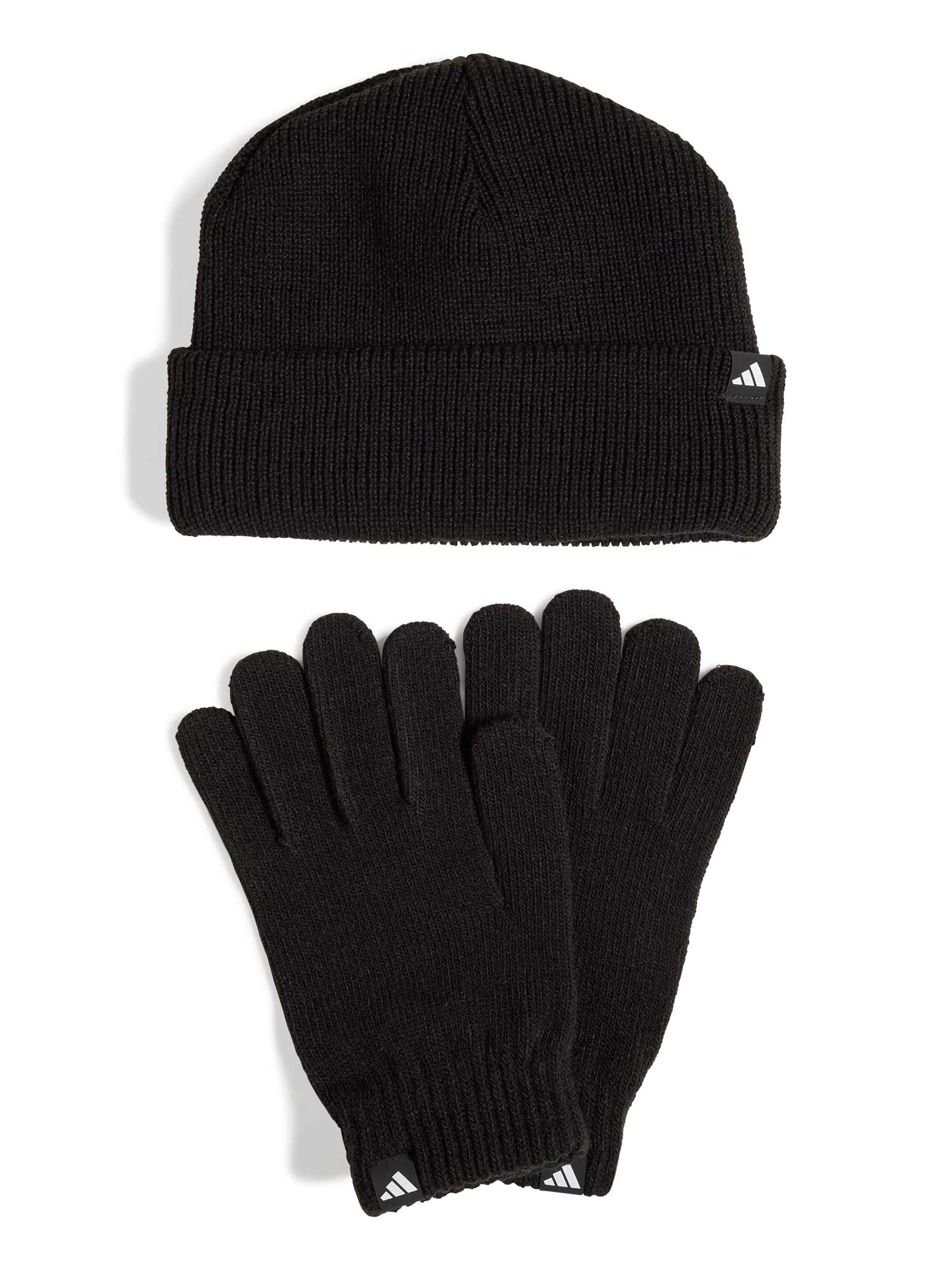 Adidas Fes Glove + Beanie Pack