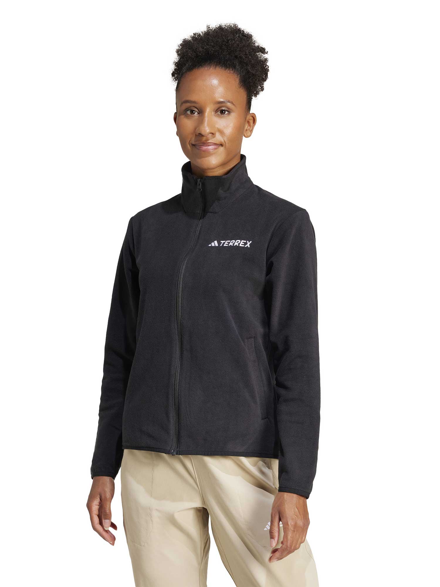 Polar Multi Essentials Full-zip