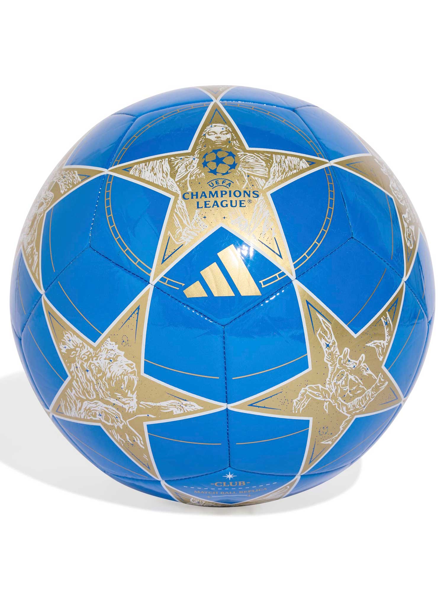 Minge fotbal Ucl Club 25/26 League Stage