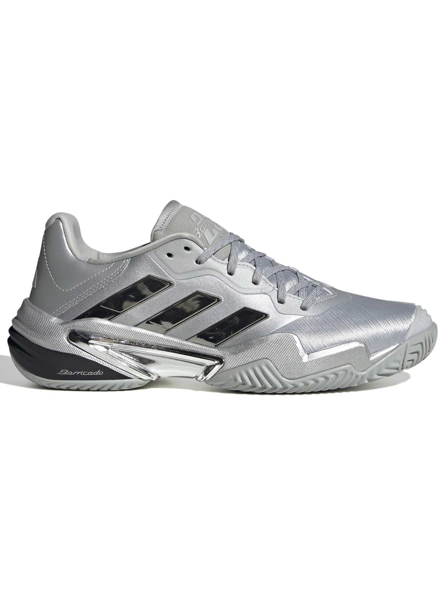 Incaltaminte Barricade 13 Silver Edition Tennis