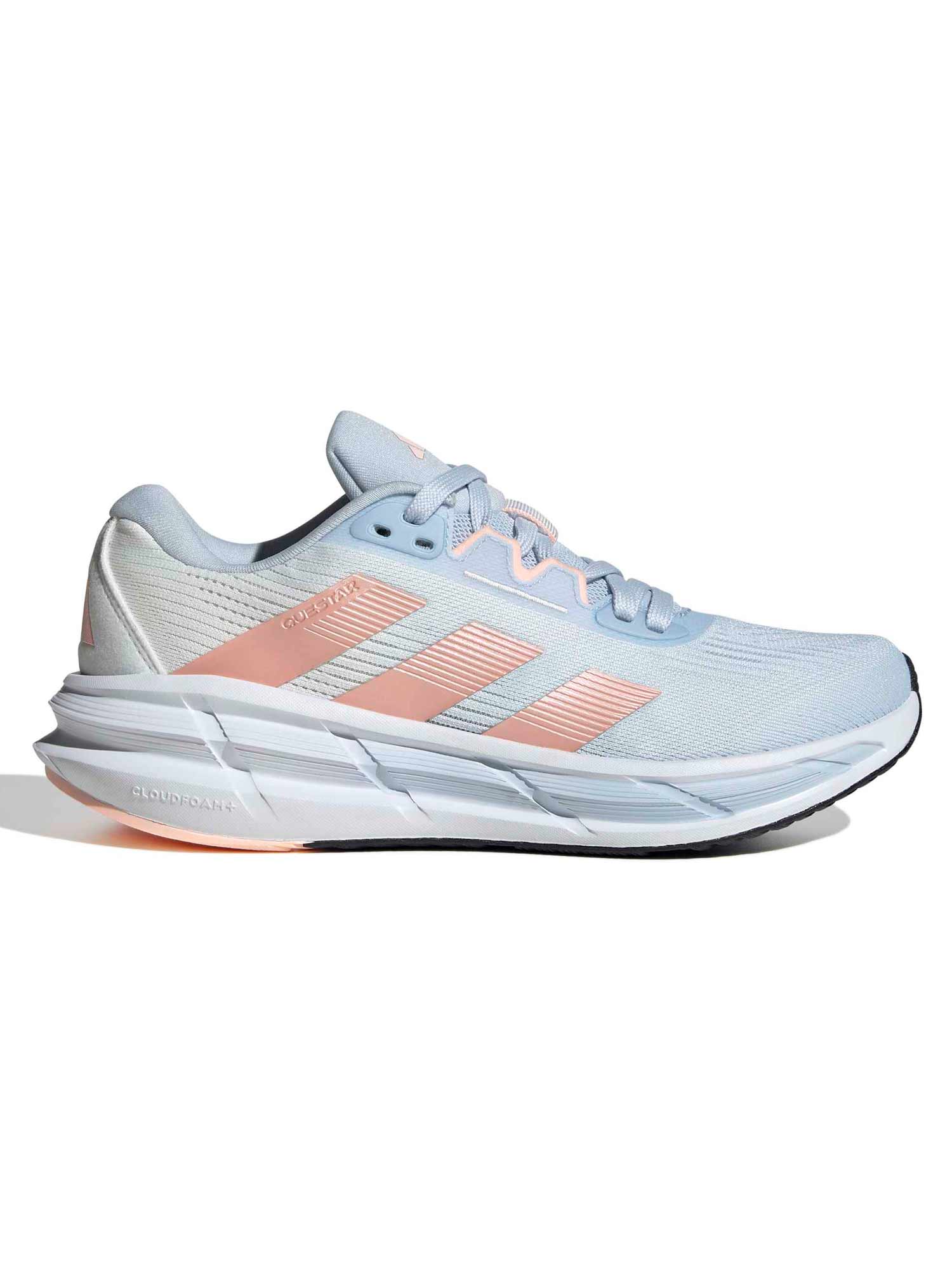 ADIDAS PERFORMANCE Обувки Questar 3 Running