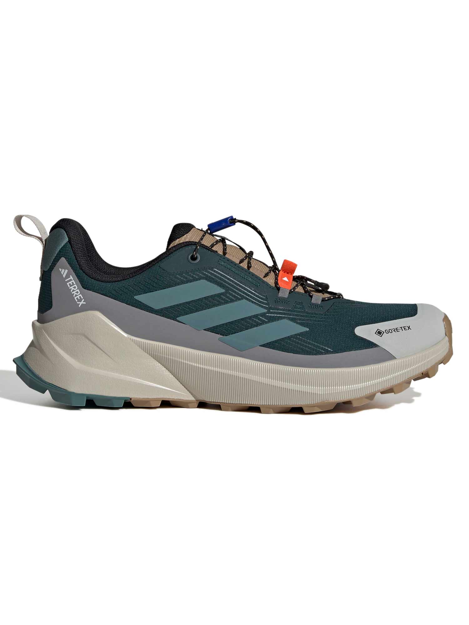 Incaltaminte Terrex Trailmaker 2 Gore-tex Speed Lace