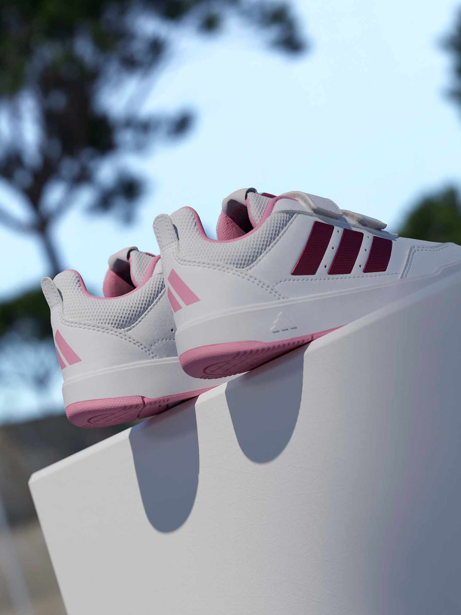 ADIDAS Обувки TENSAUR SPORT 3.0 KIDS