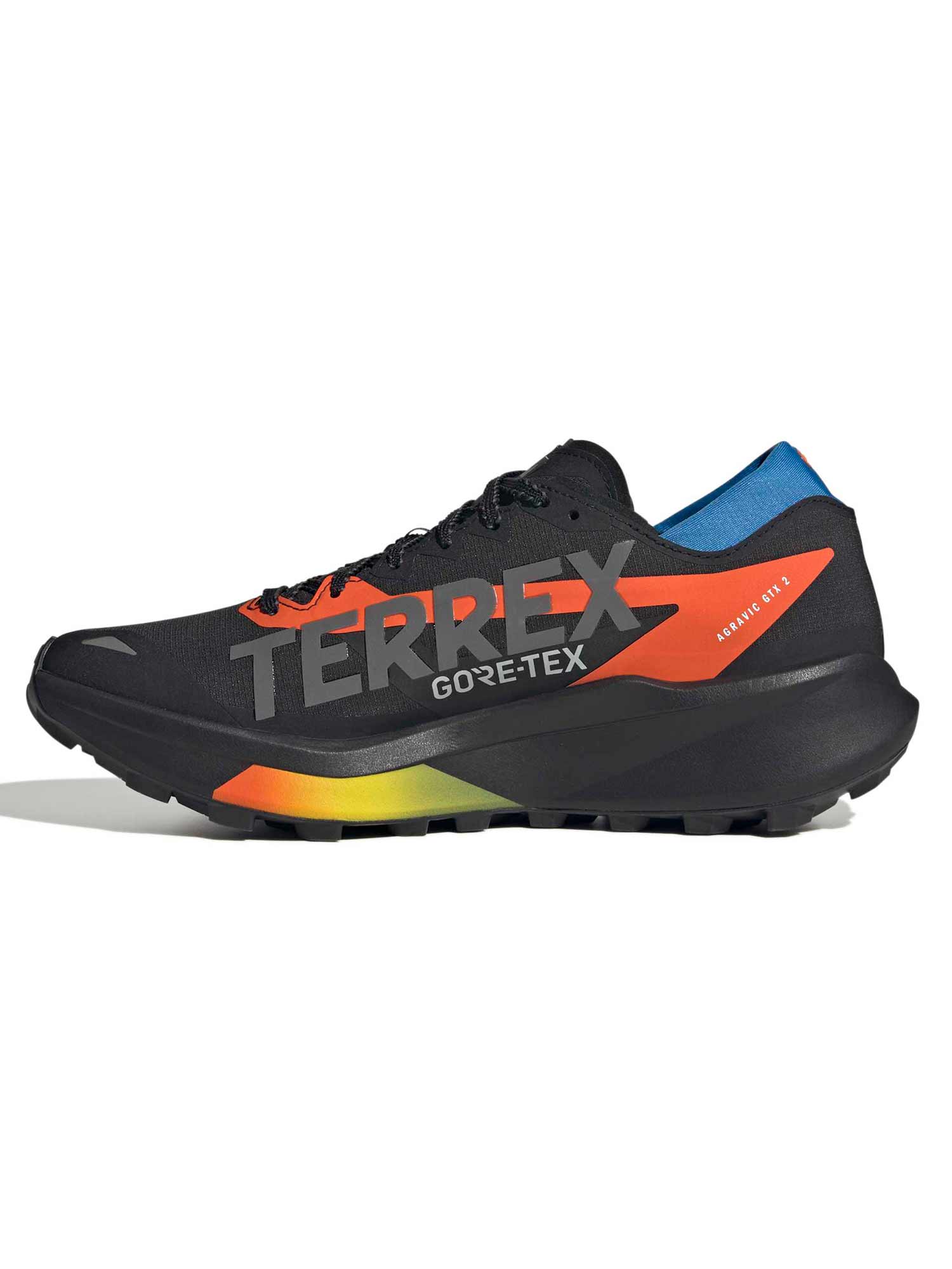 ADIDAS Обувки Terrex Agravic GTX 2 Trail Running