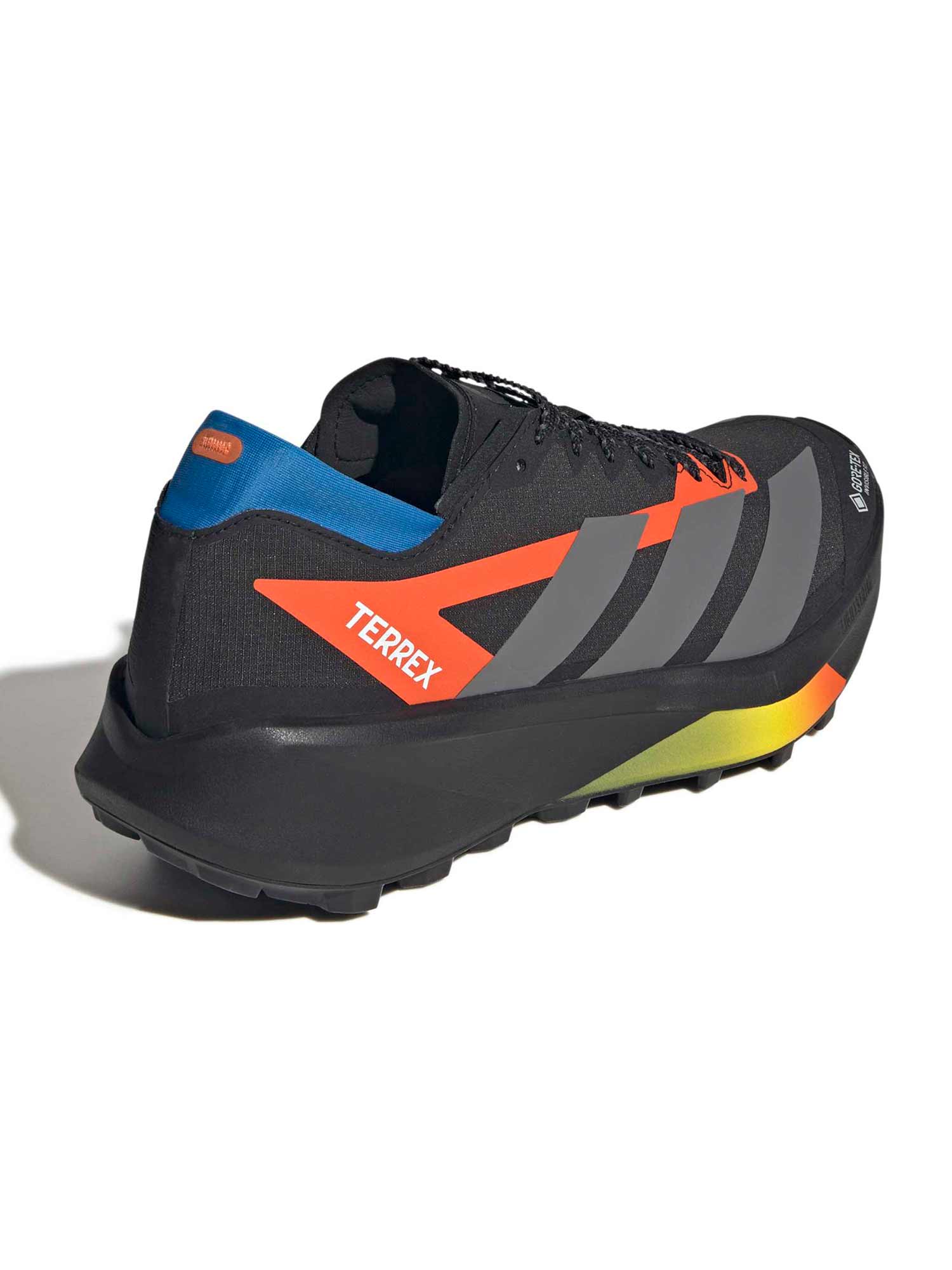 ADIDAS Обувки Terrex Agravic GTX 2 Trail Running