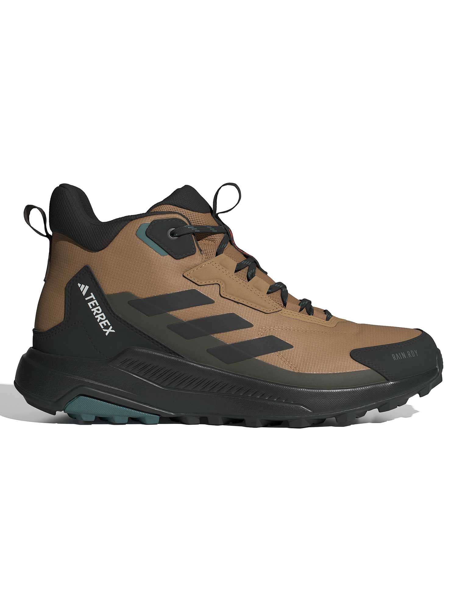 Incaltaminte Terrex Anylander Mid Rain.rdy Hiking