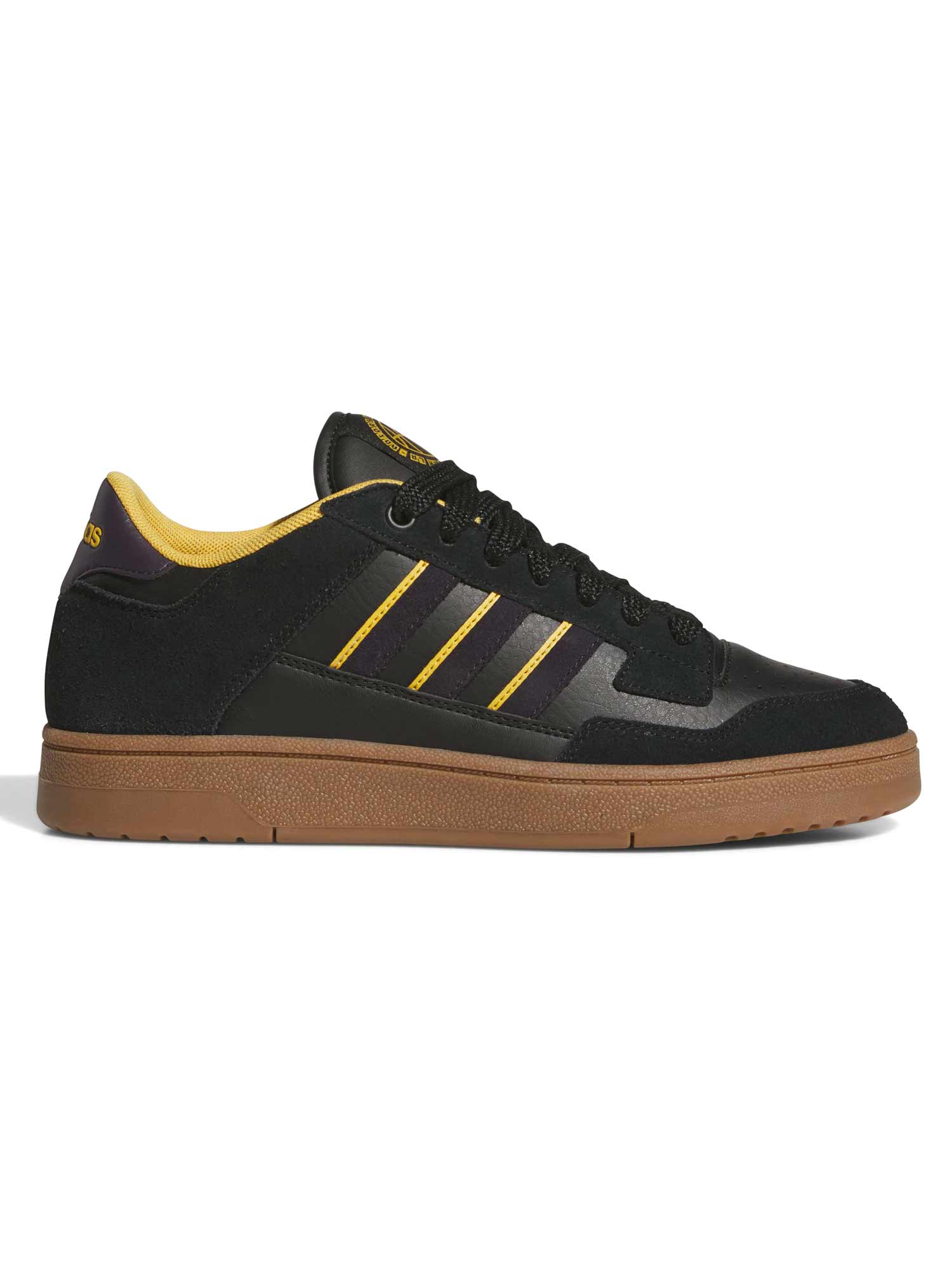 Incaltaminte Rapid Court Low