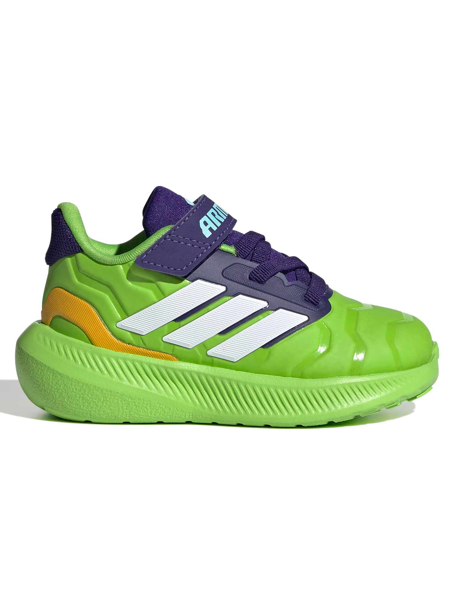 Incaltaminte Marvel Iron Hulk Runfalcon 5 Kids