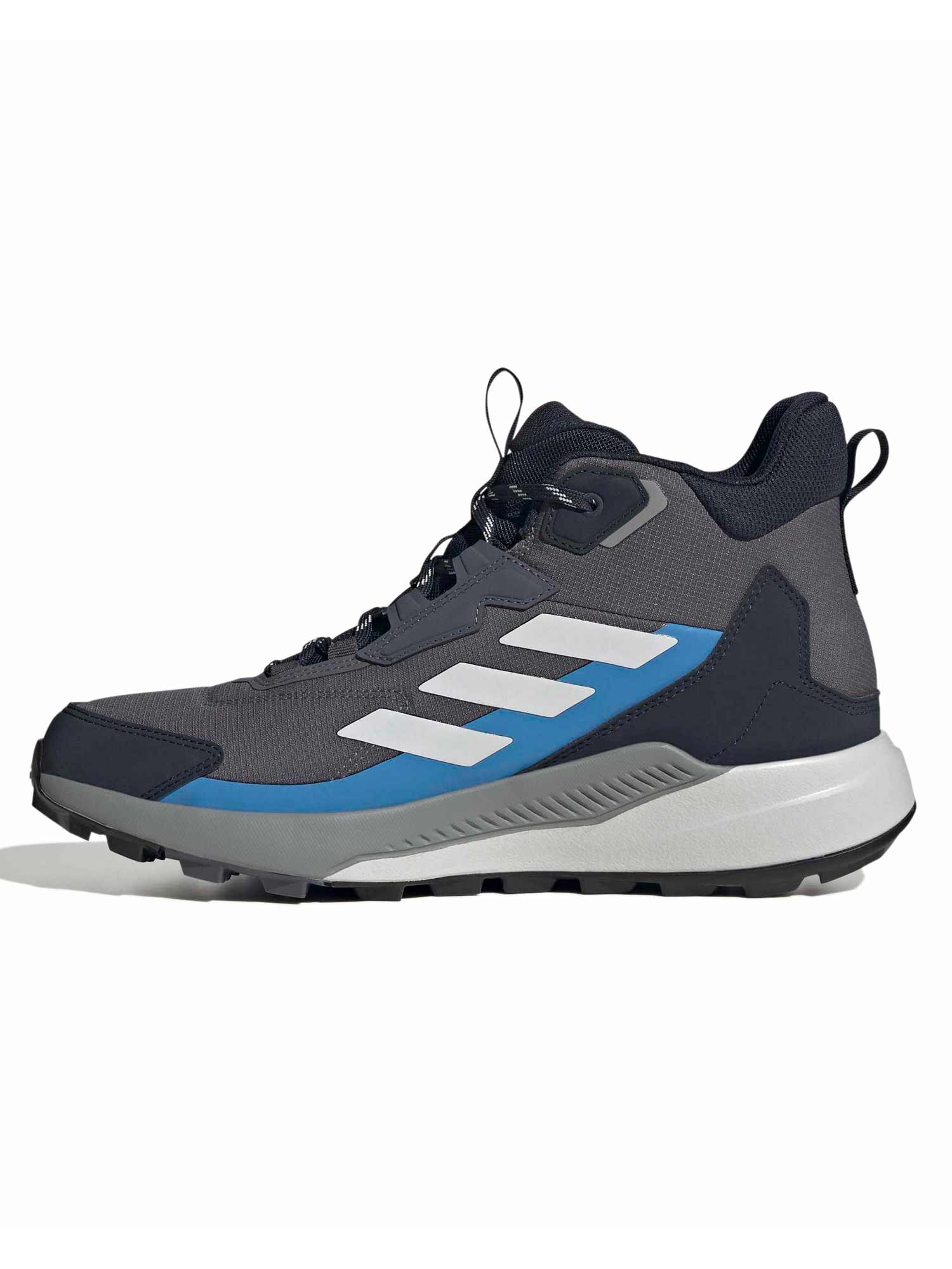 ADIDAS Обувки Terrex Anylander Mid Rain.Rdy Hiking