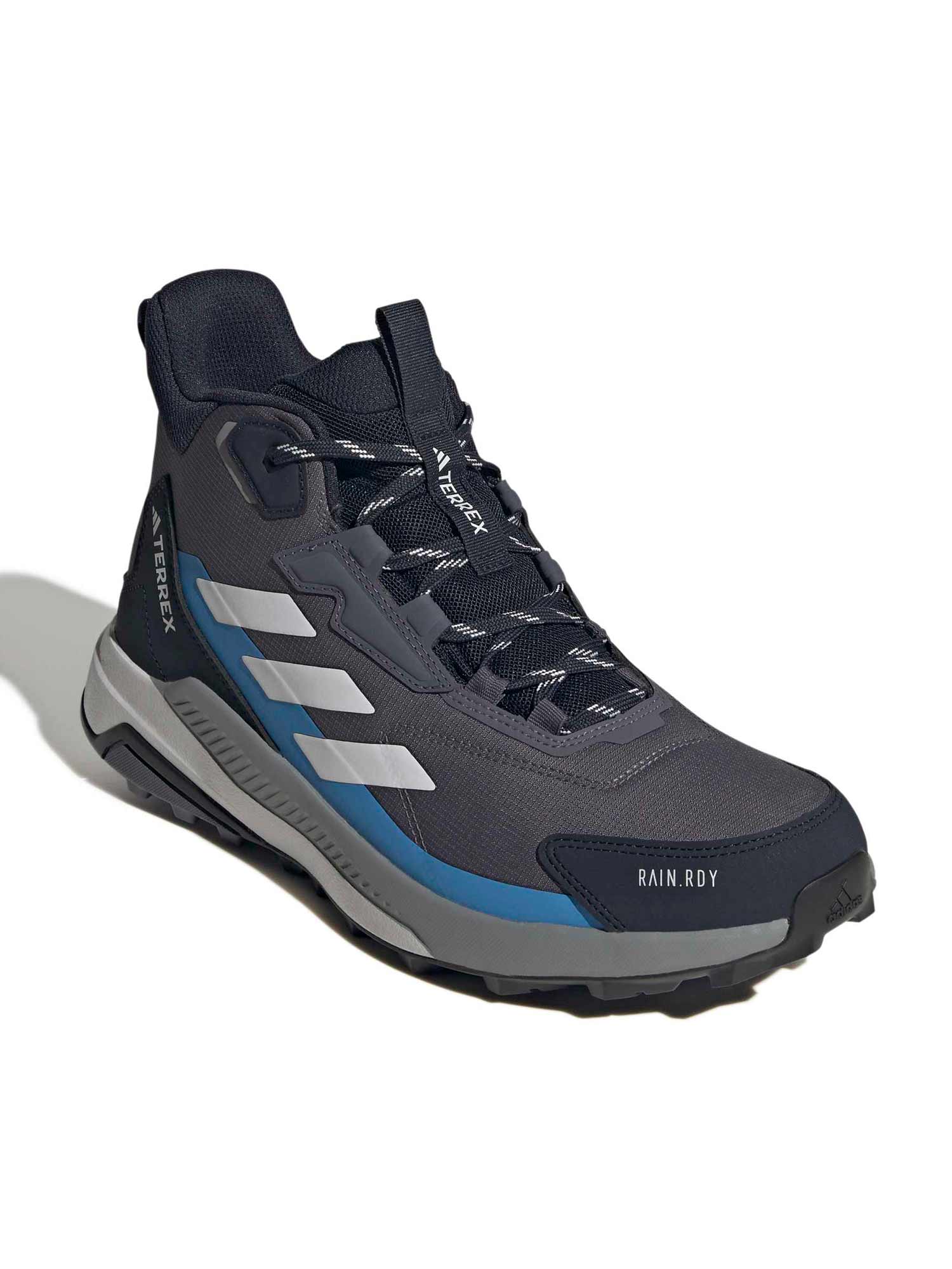ADIDAS Обувки Terrex Anylander Mid Rain.Rdy Hiking