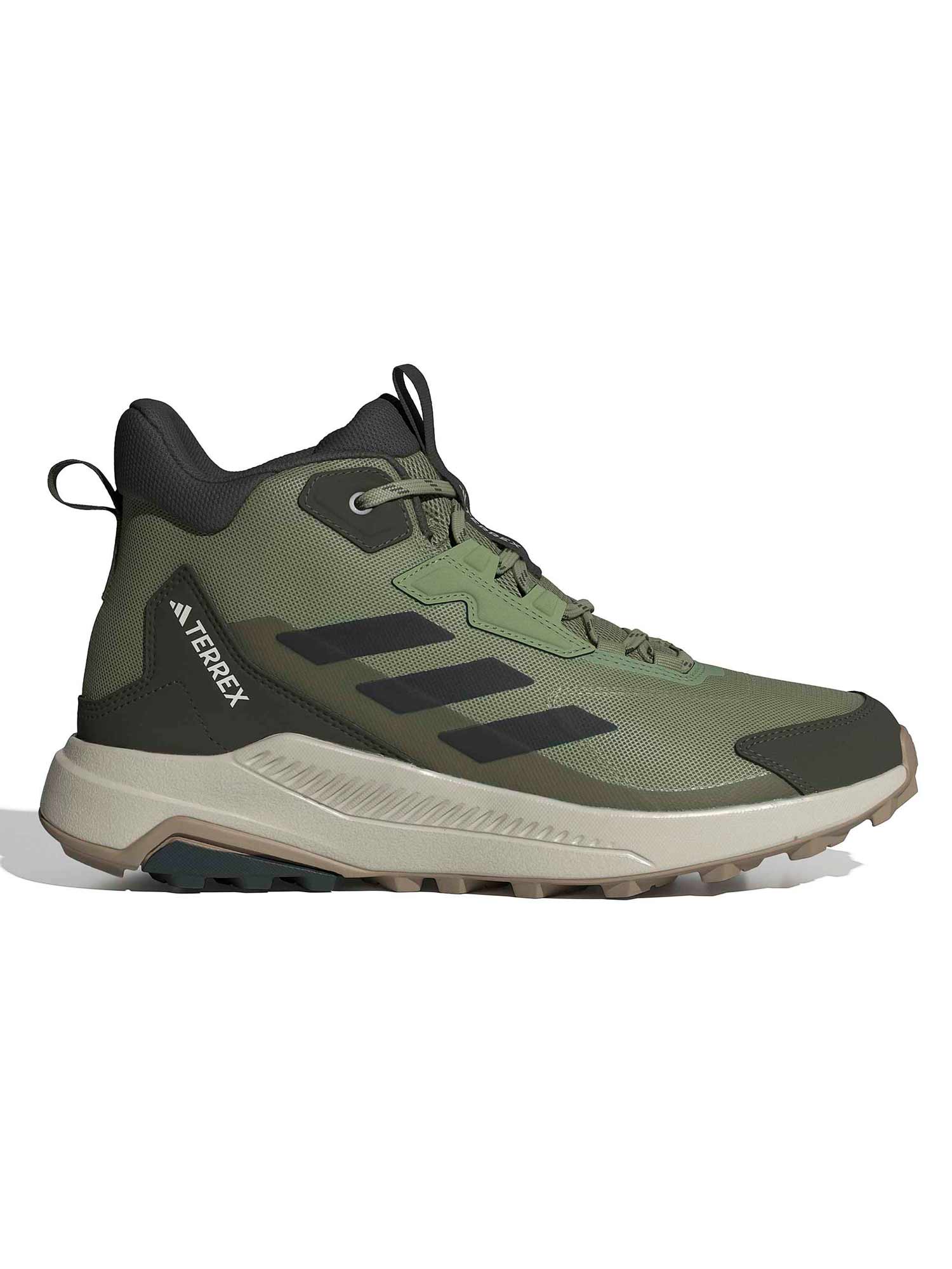 ADIDAS Обувки Terrex Anylander Mid Hiking