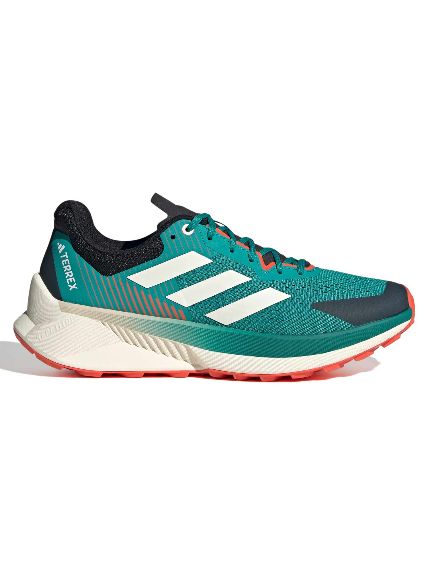 Incaltaminte Terrex Soulstride Flow Trail Running
