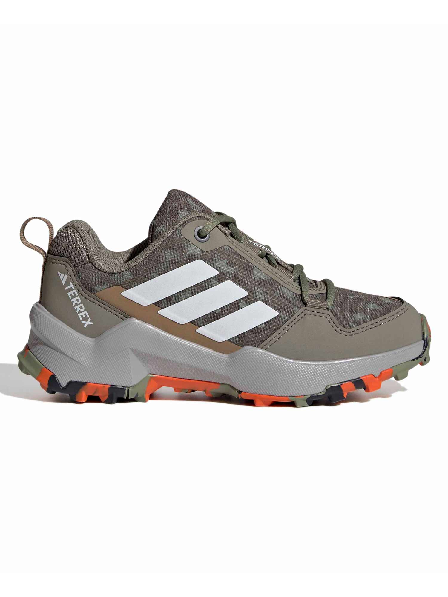 ADIDAS PERFORMANCE Обувки Terrex Ax4r Hiking