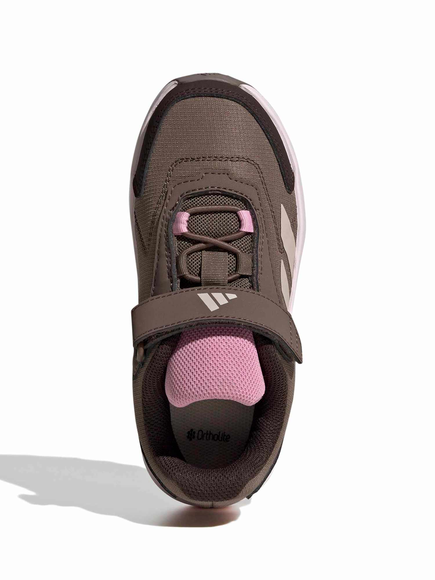 ADIDAS Обувки Terrex Anylander Children Hiking