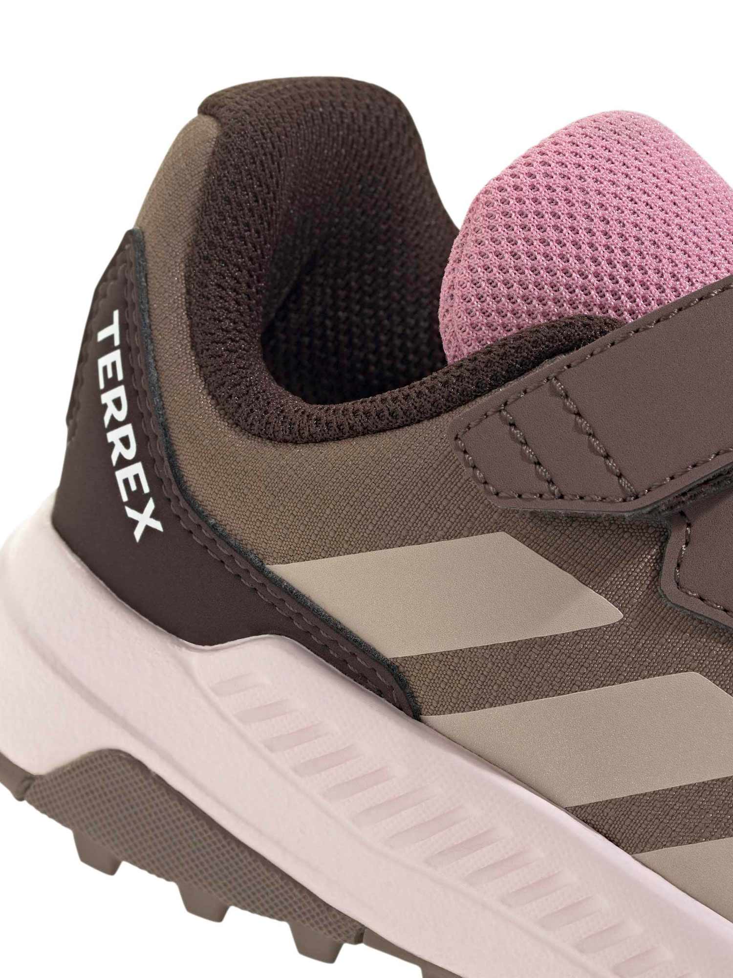 ADIDAS Обувки Terrex Anylander Children Hiking
