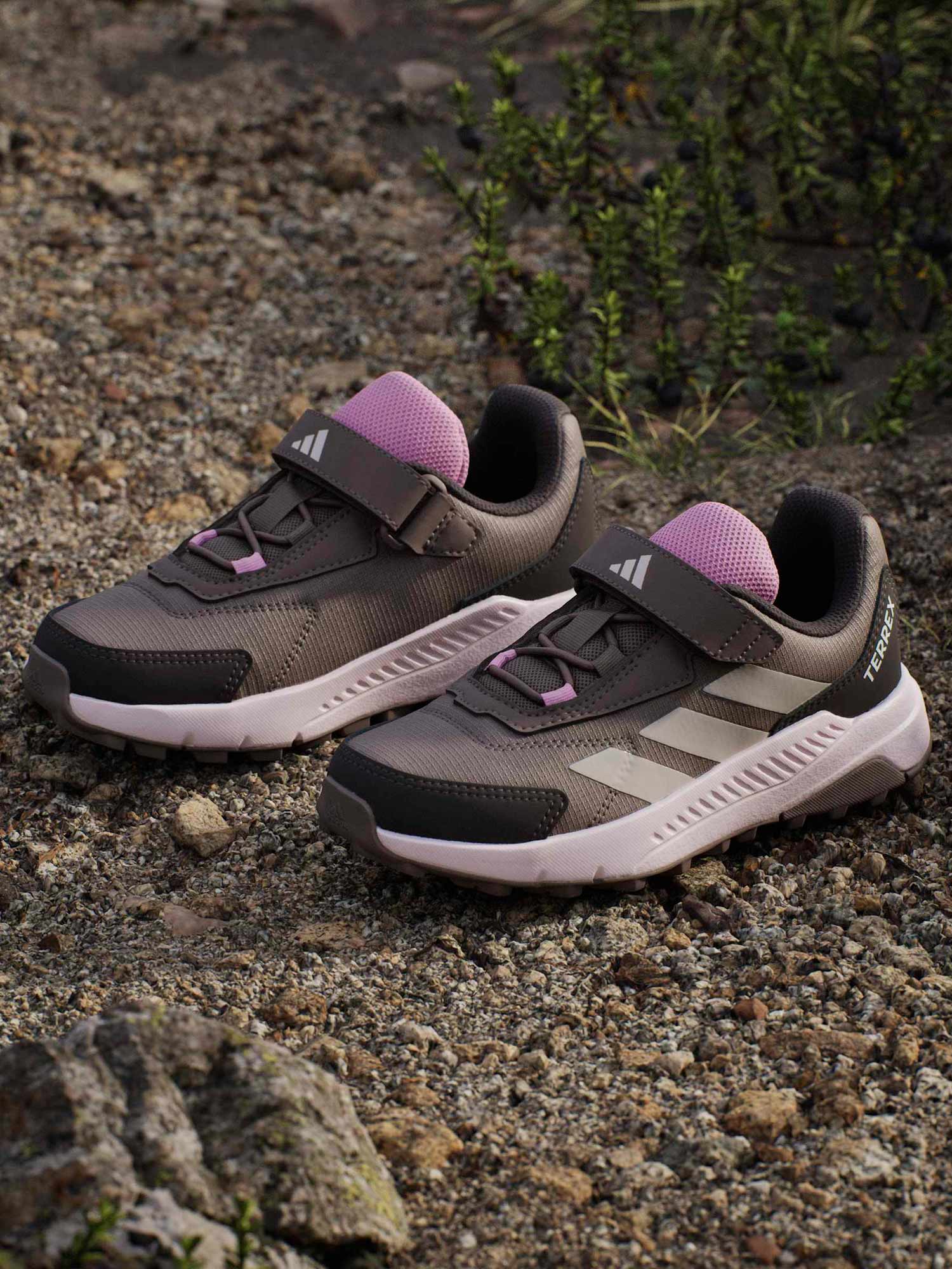 ADIDAS Обувки Terrex Anylander Children Hiking
