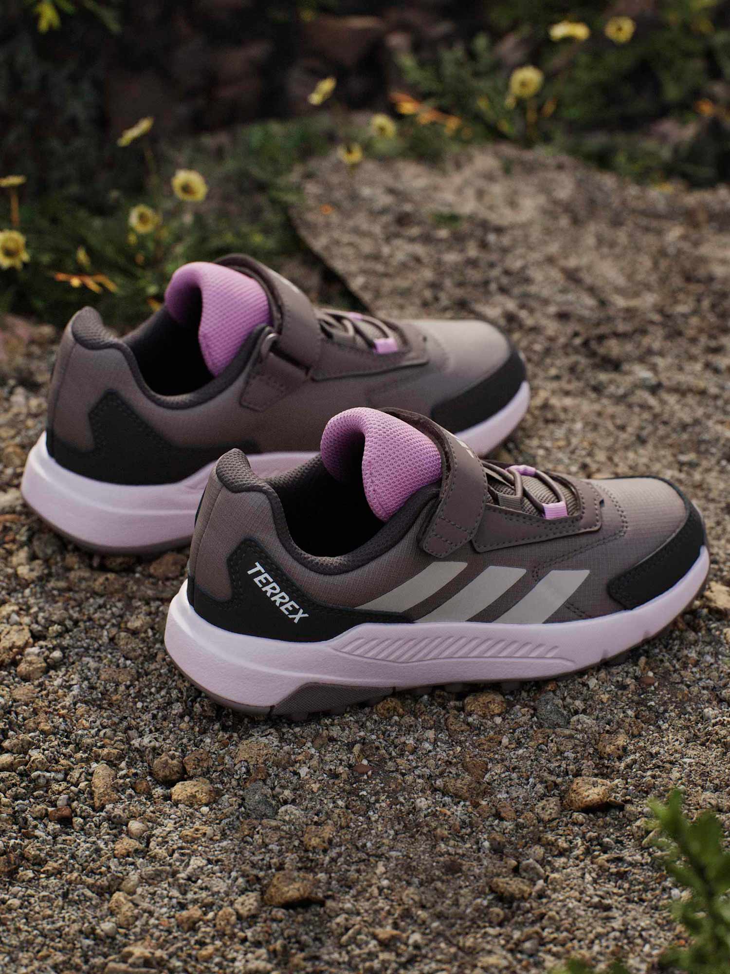 ADIDAS Обувки Terrex Anylander Children Hiking