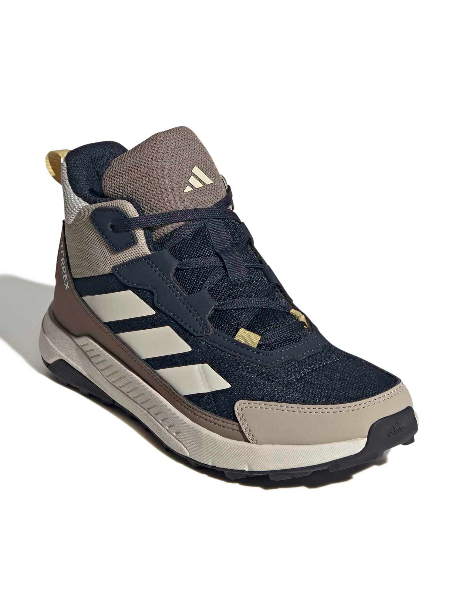 ADIDAS Обувки Terrex Anylander Mid Junior Hiking