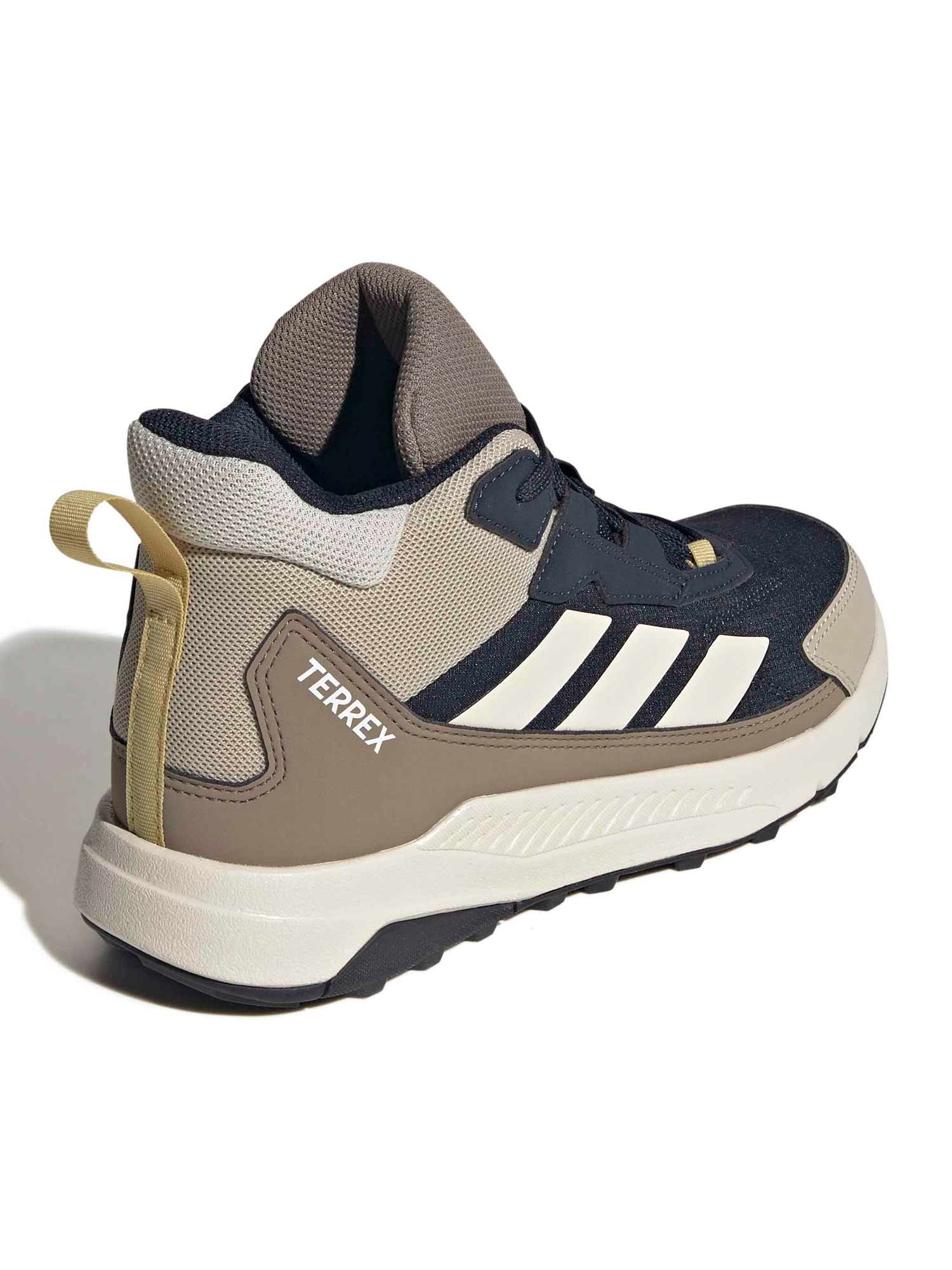 ADIDAS Обувки Terrex Anylander Mid Junior Hiking