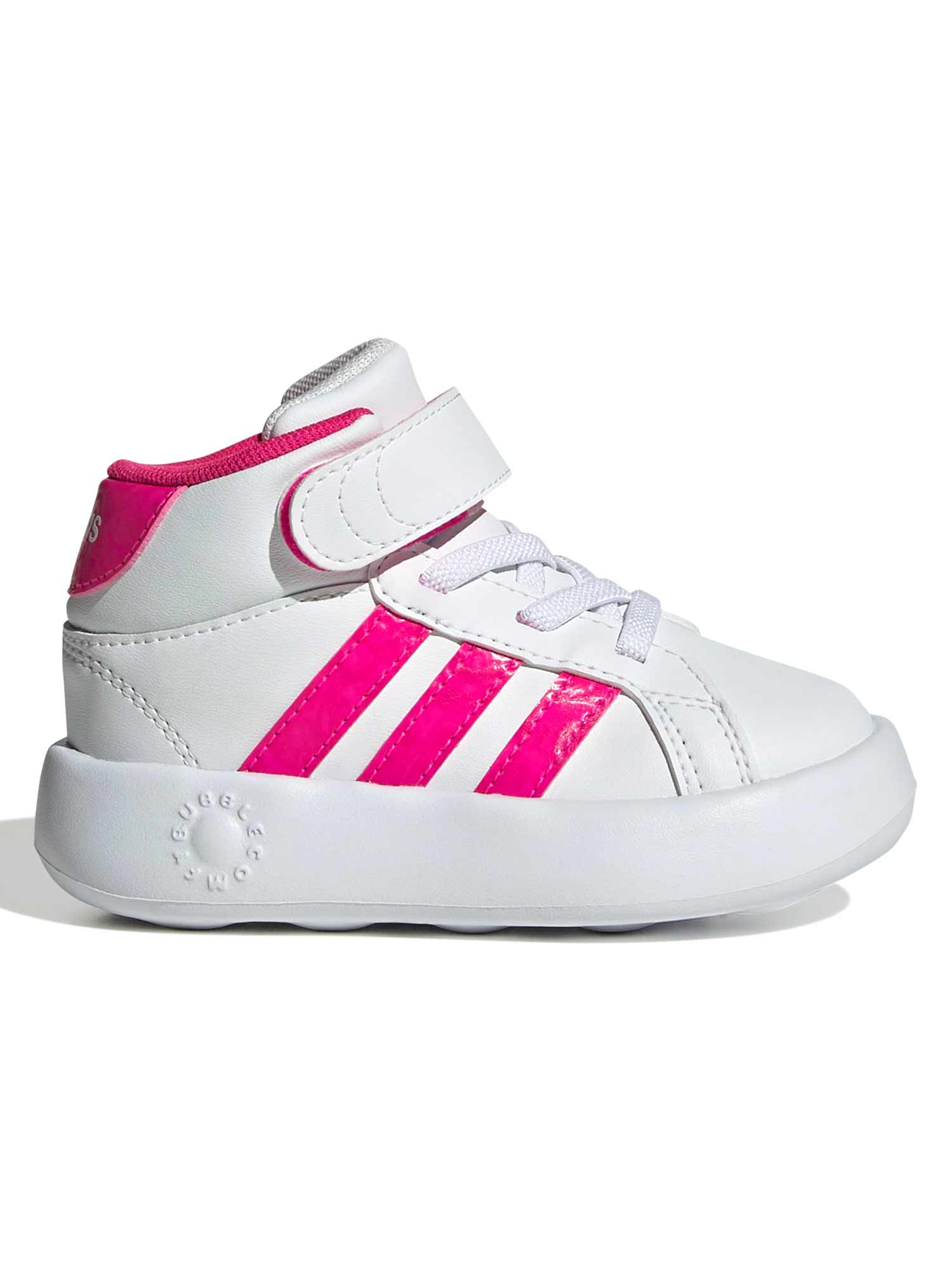 Incaltaminte Grand Court Mid Kids