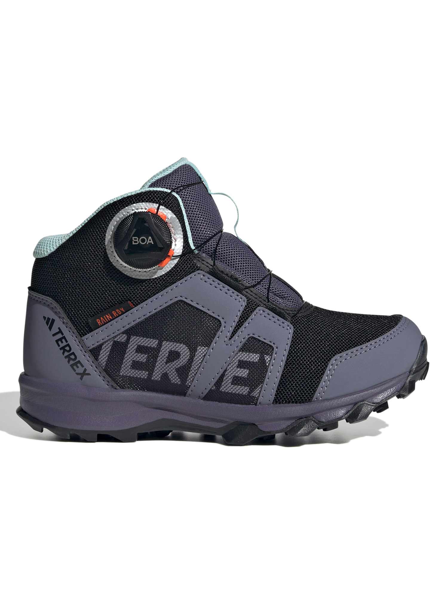 Incaltaminte Terrex Boa Mid Rain.rdy Hiking