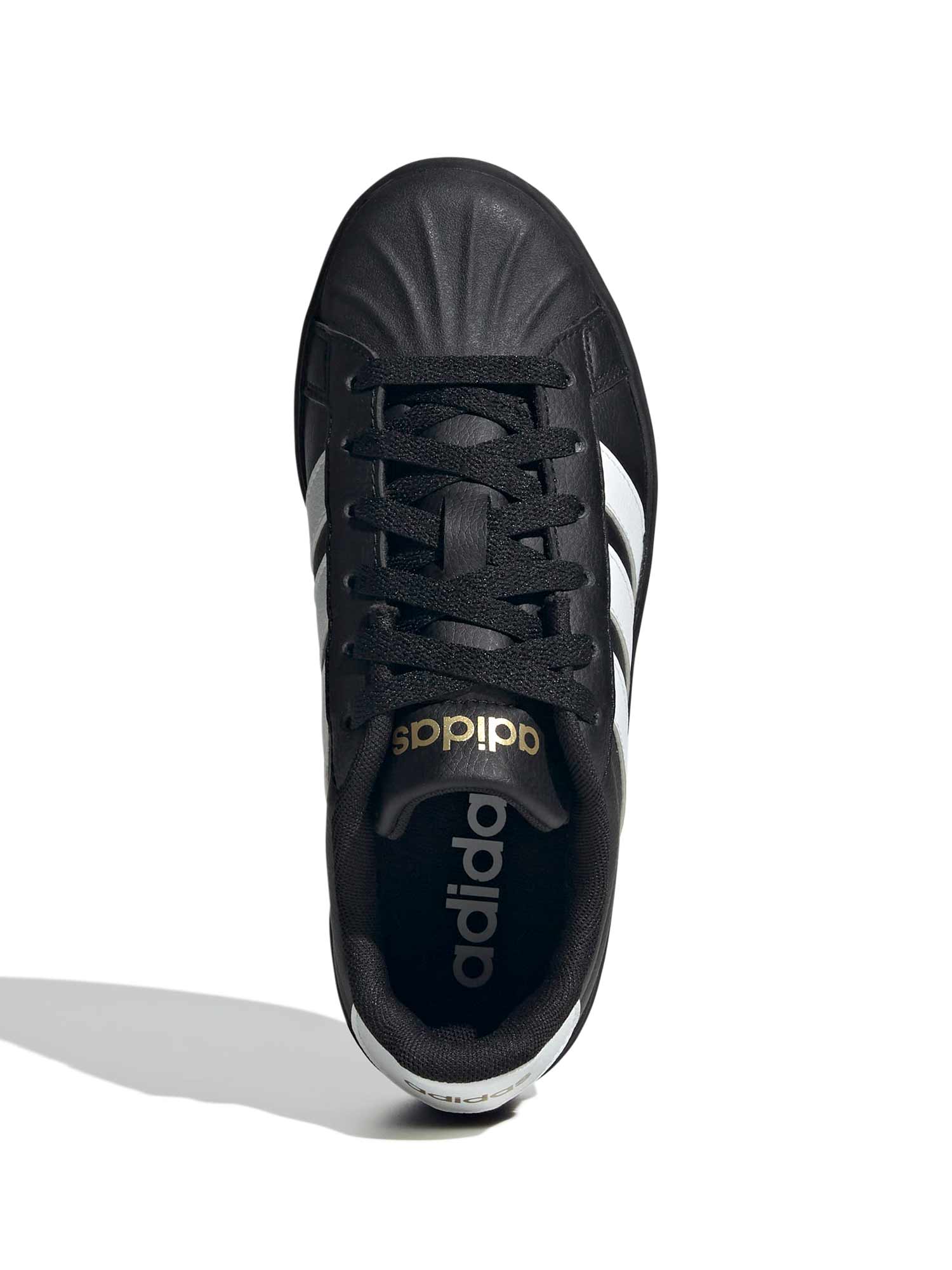 ADIDAS Обувки Streettalk