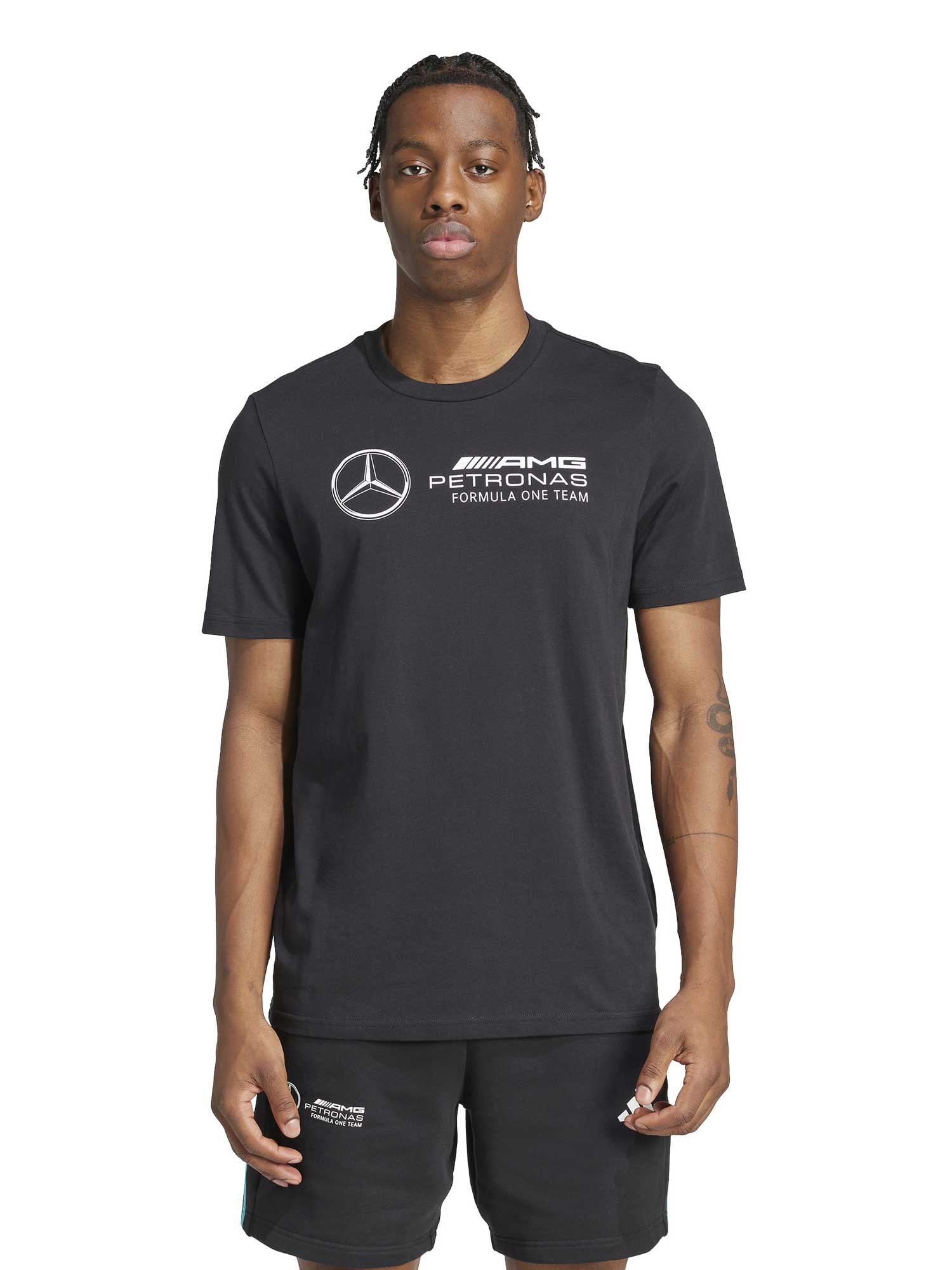 Tricou Mercedes Amg Petronas Formula One Team