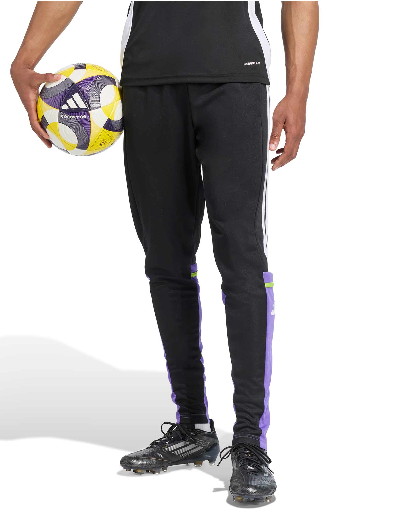 Pantaloni sport Squadra 25 Training