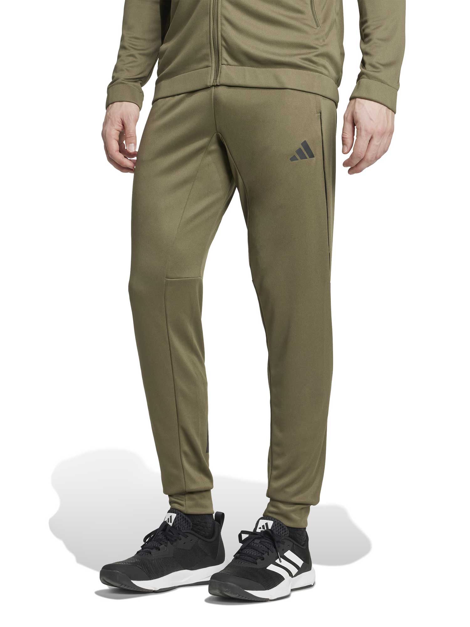Pantaloni sport Train Essentials Seasonal Pant
