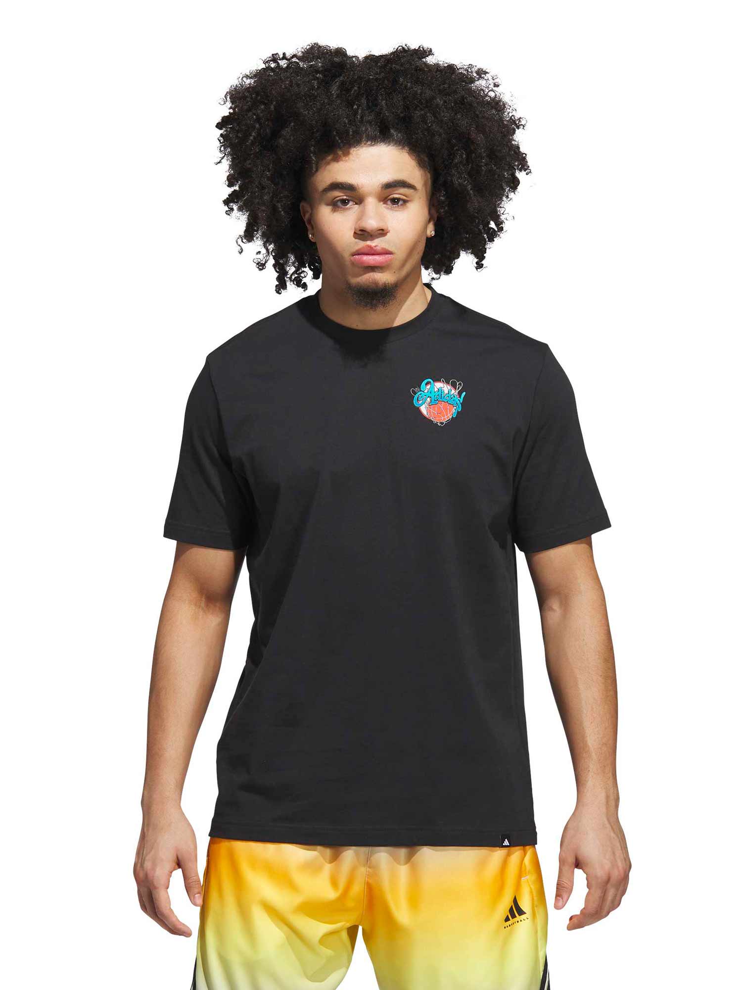 Tricou Nothing but Net Graphic