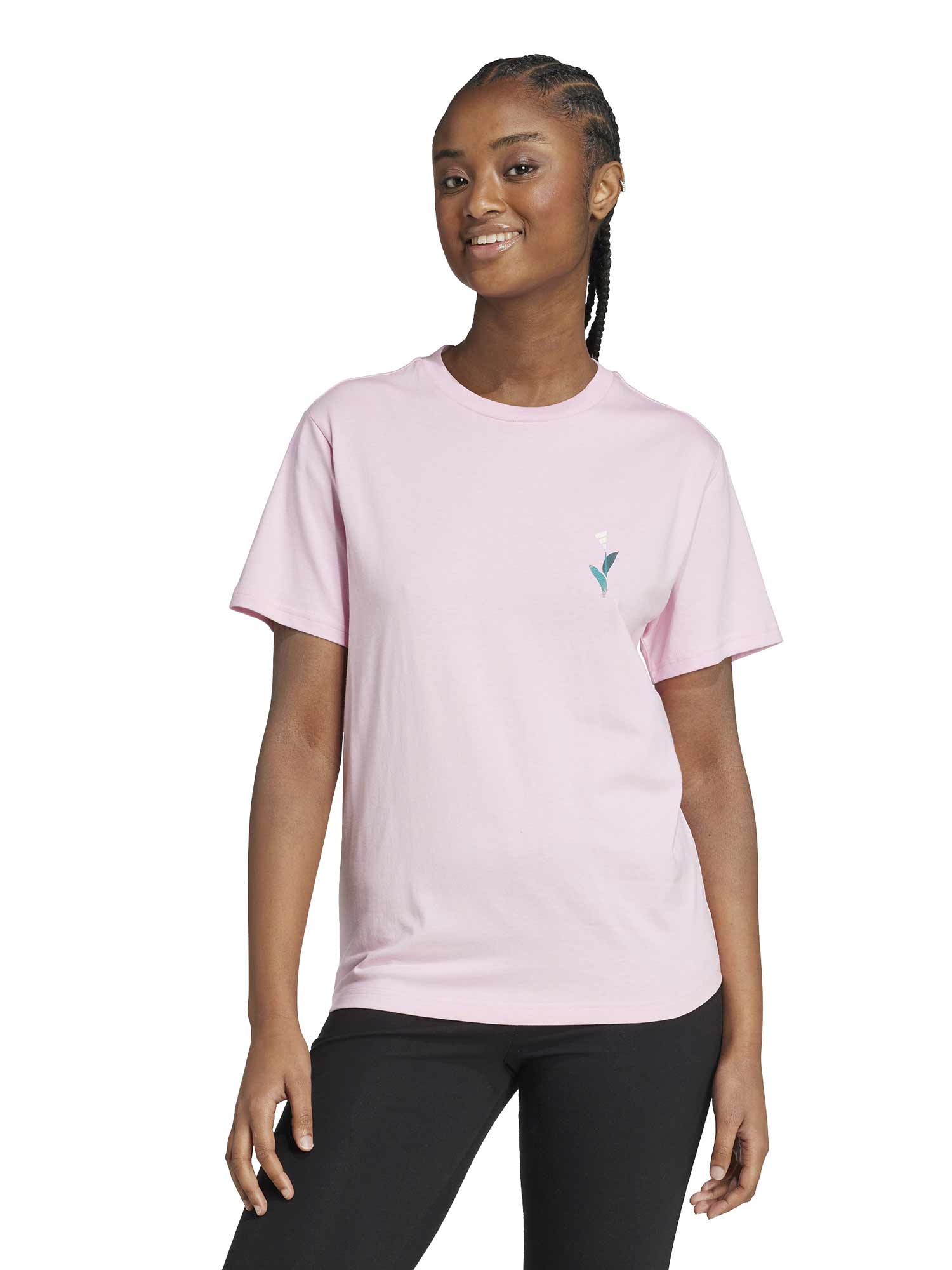 Tricou House of Tiro Graphic