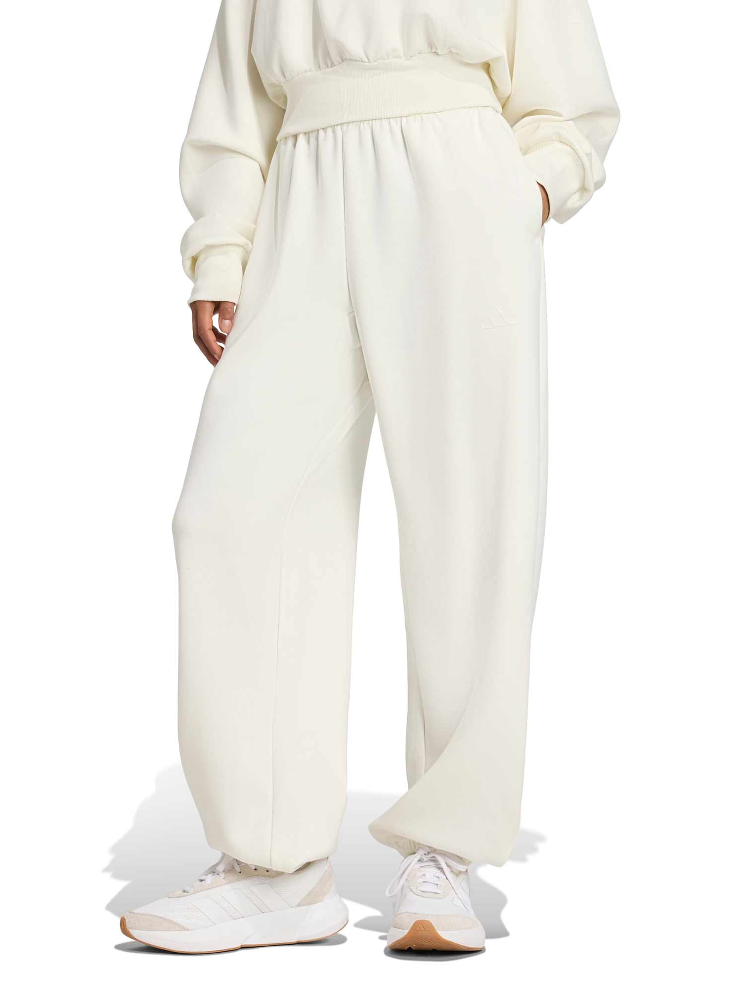 ADIDAS SPORTSWEAR Спортно долнище Soft Lux Loose Pant