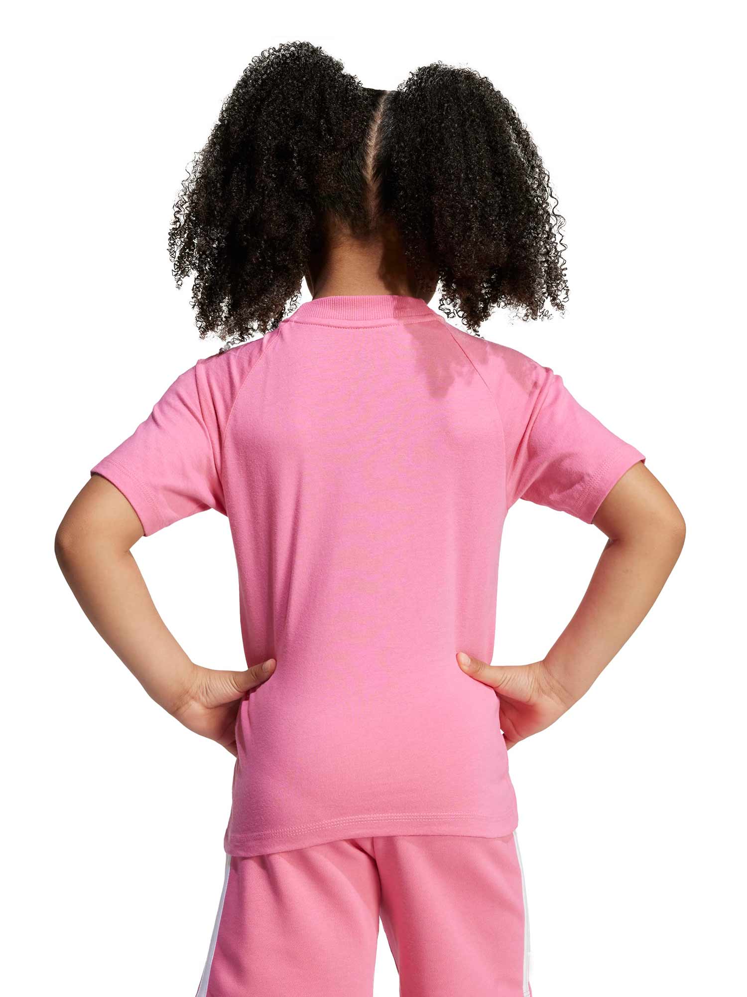 ADIDAS Тениска Essentials T-Shirt Kids
