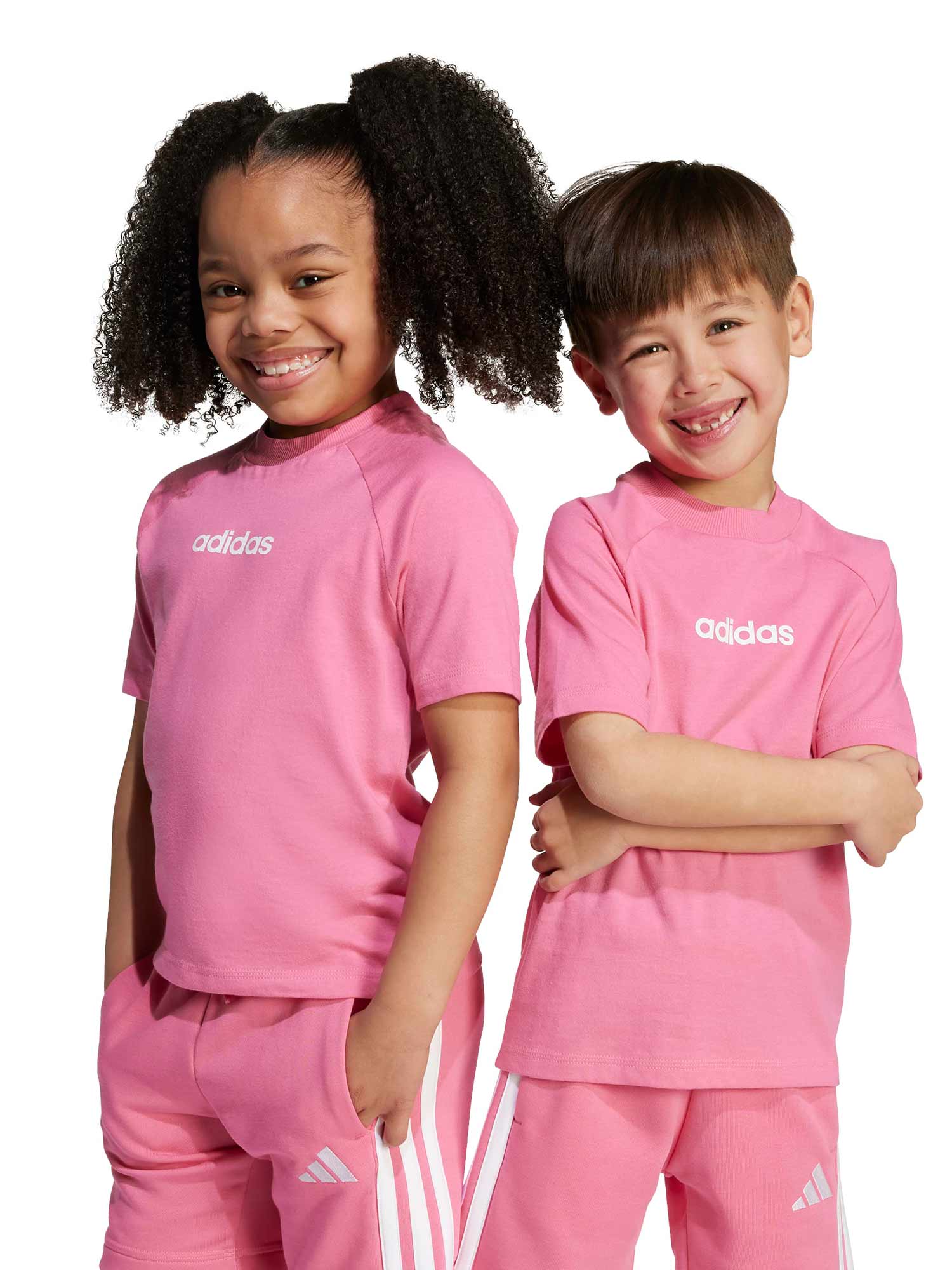 ADIDAS Тениска Essentials T-Shirt Kids