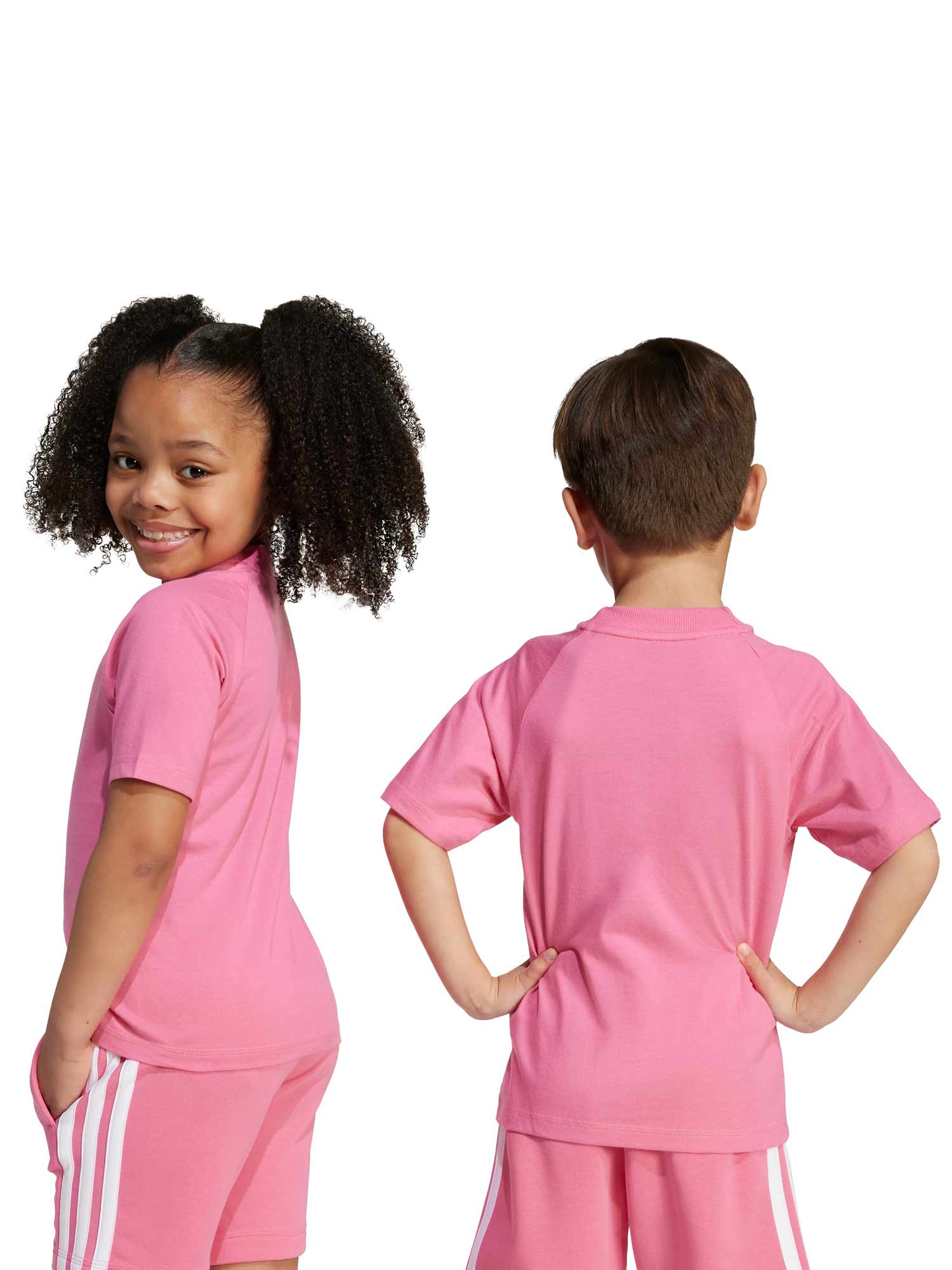 ADIDAS Тениска Essentials T-Shirt Kids