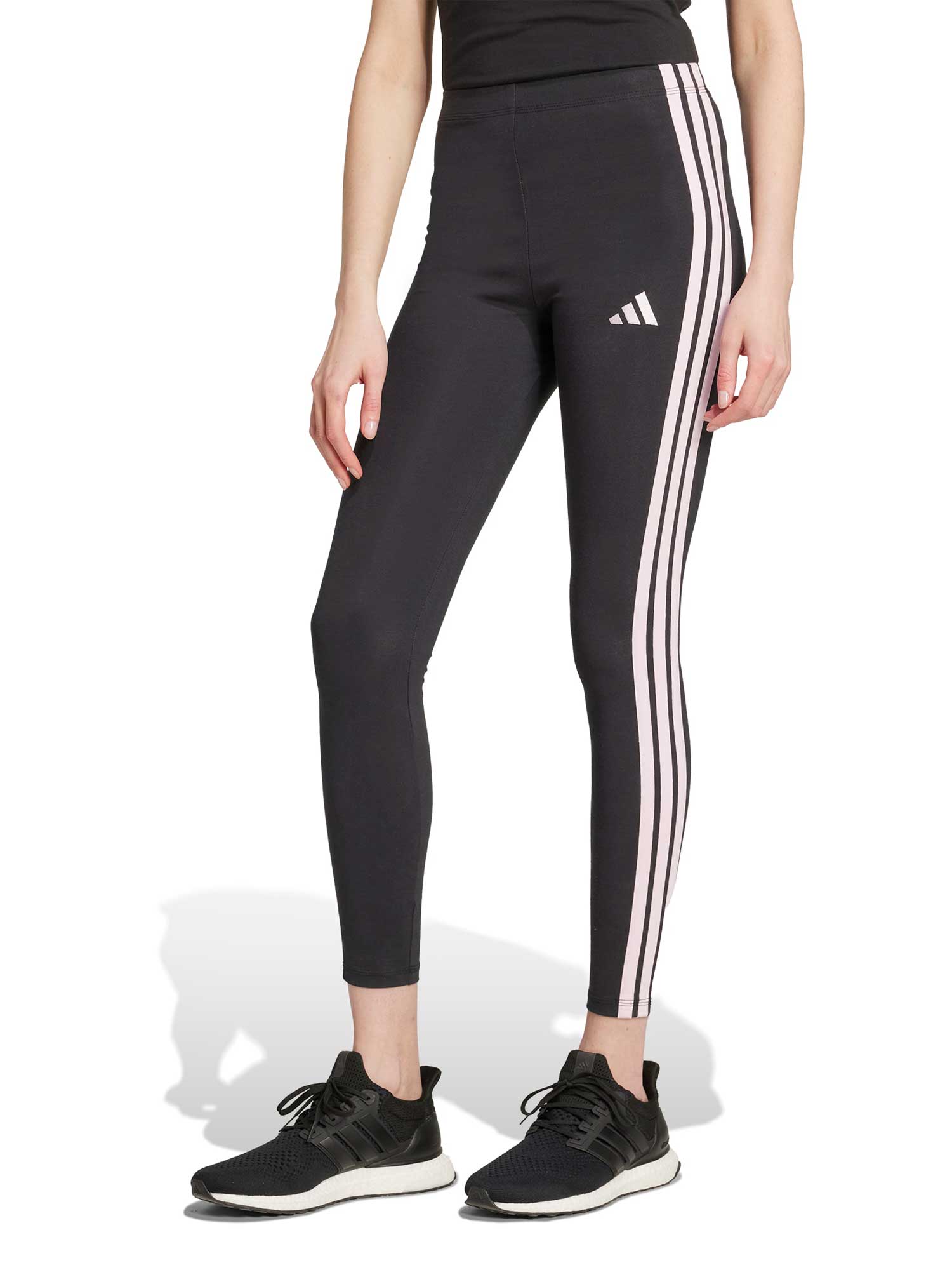 Colanti Essentials 3-stripes Cotton