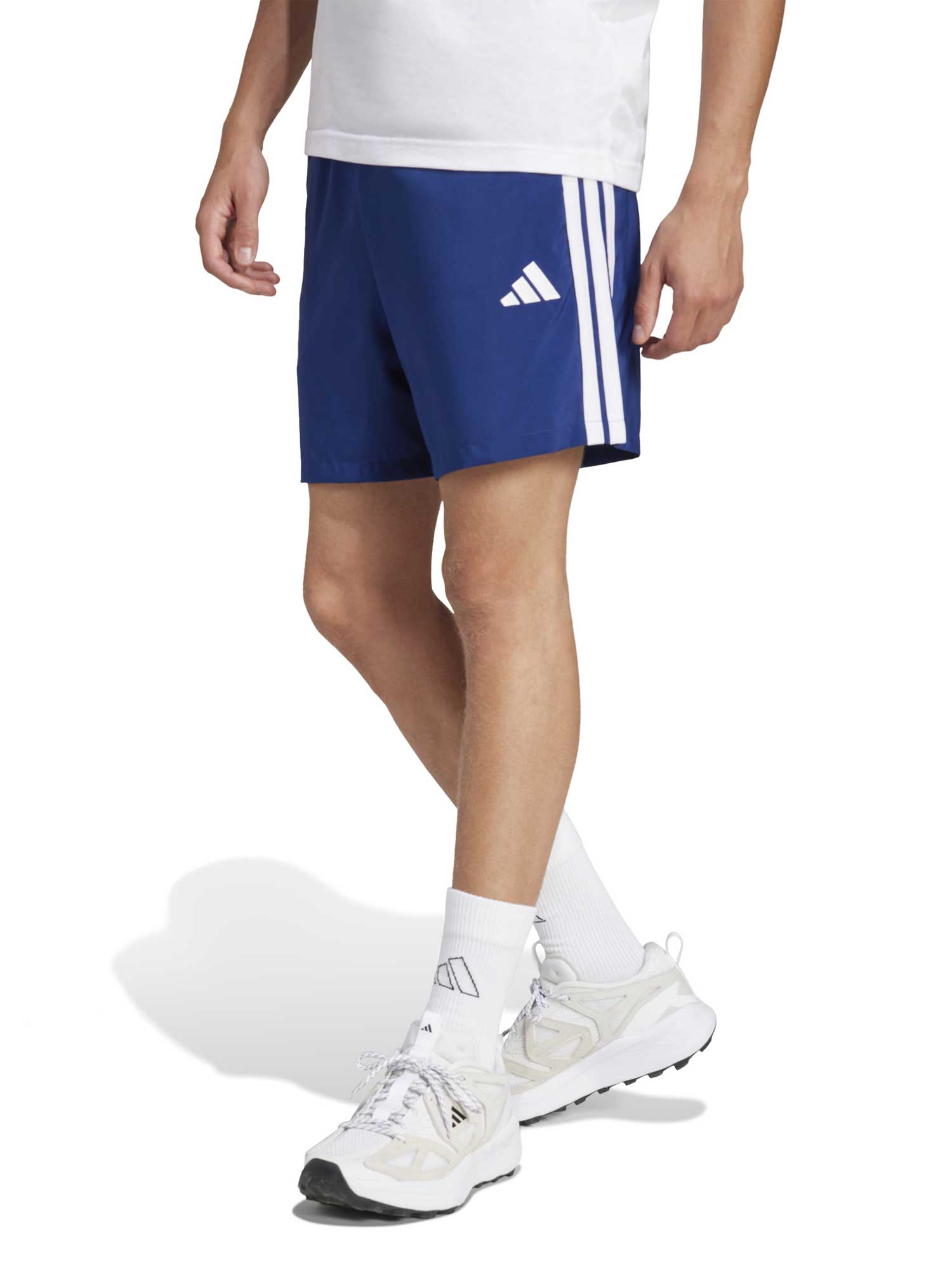 Pantaloni scurti Essentials 3-stripes Chelsea