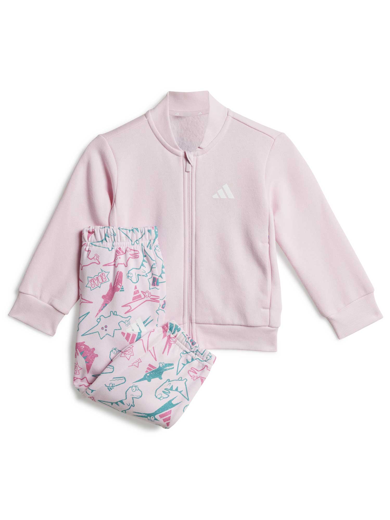 Trening Seasonal Essentials Adiraptor Fleece