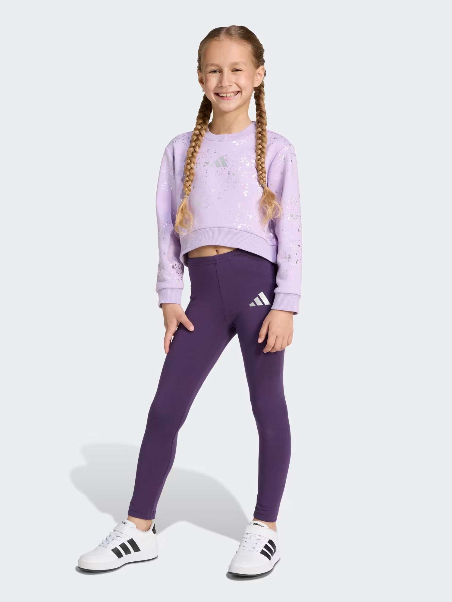 Trening Little Girls Everyday Glam Kids