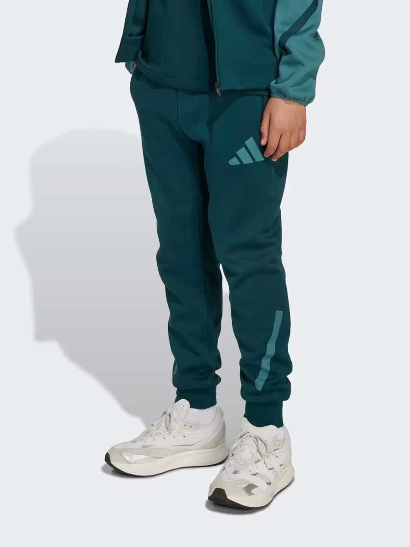 Pantaloni sport Z.n.e. Tapered-leg