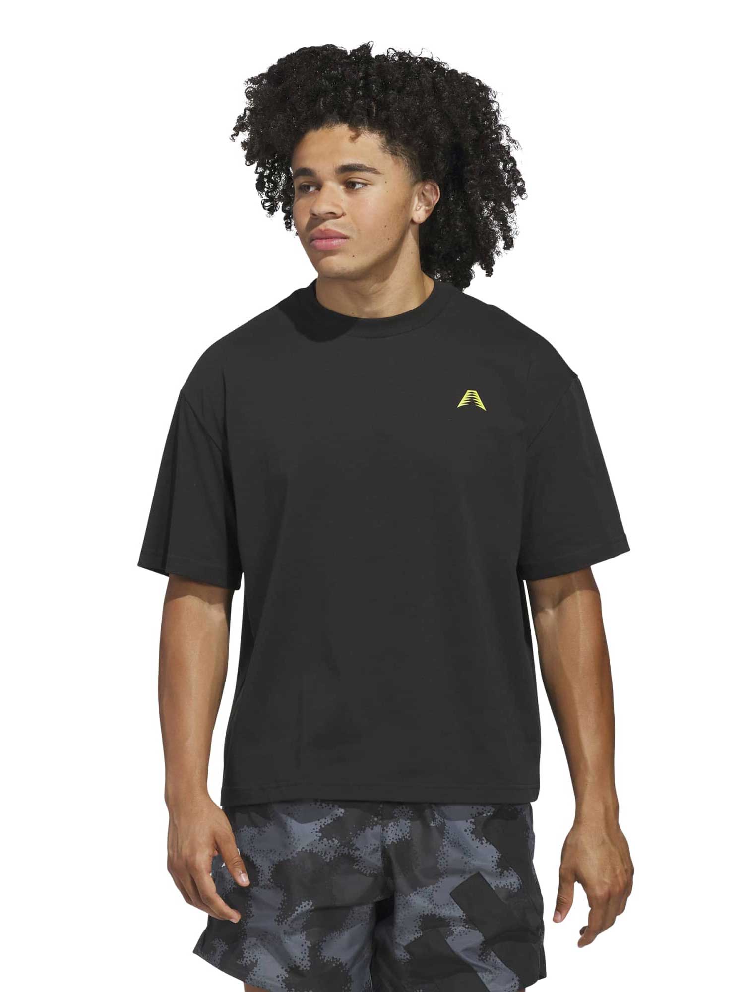 Tricou Anthony Edwards