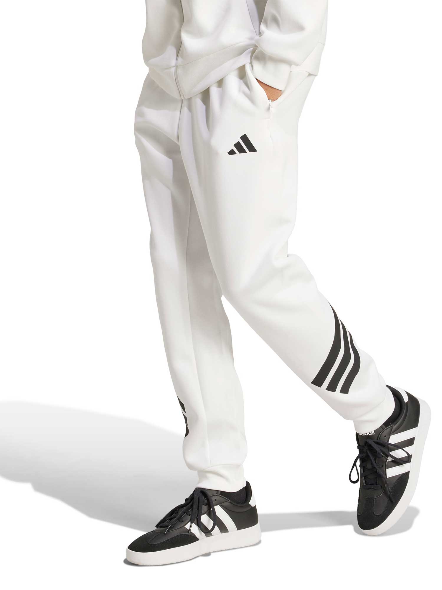 Pantaloni sport Future Icons 3-stripes