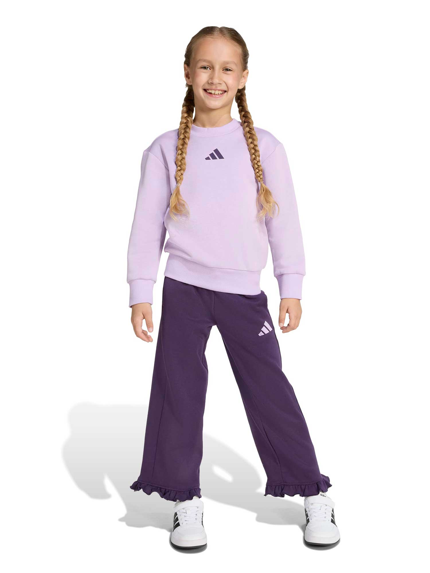 Trening Fleece Jogger Kids