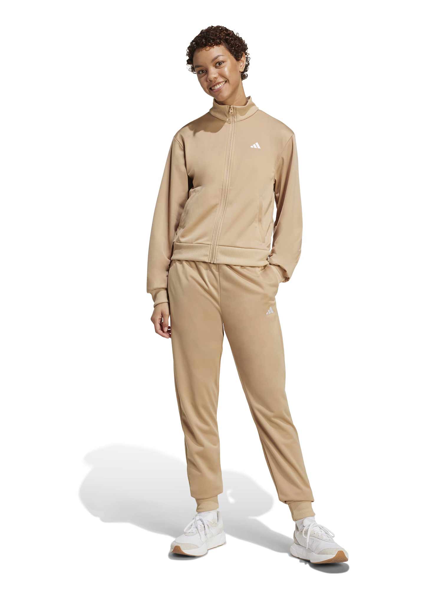 Trening Essentials Feel Cozy