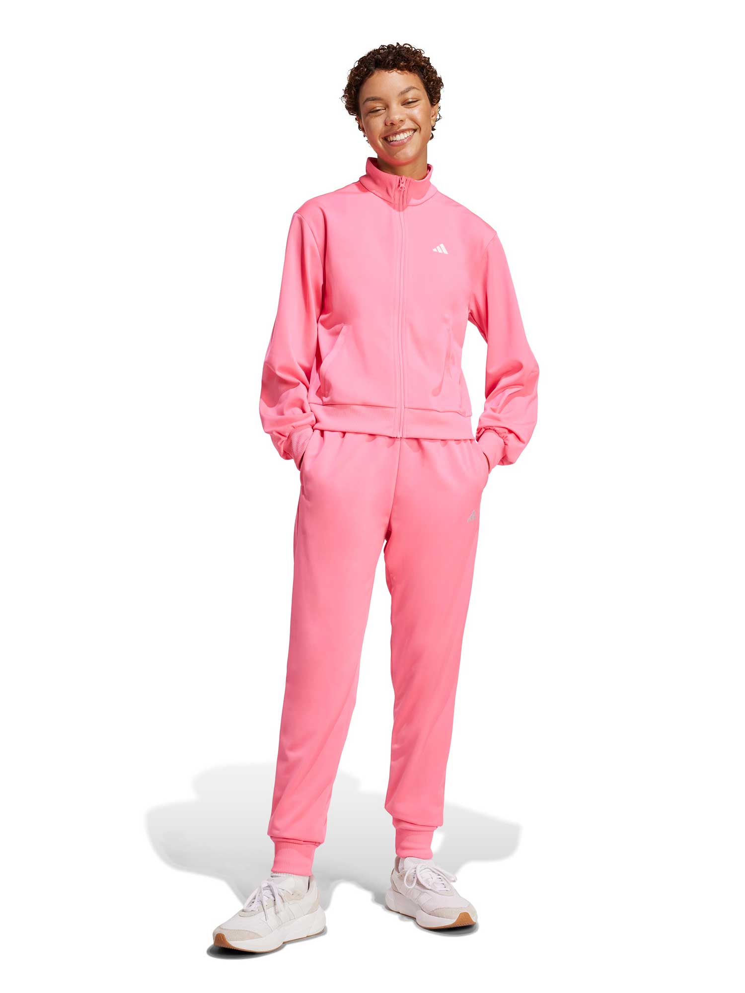 Trening Essentials Feel Cozy