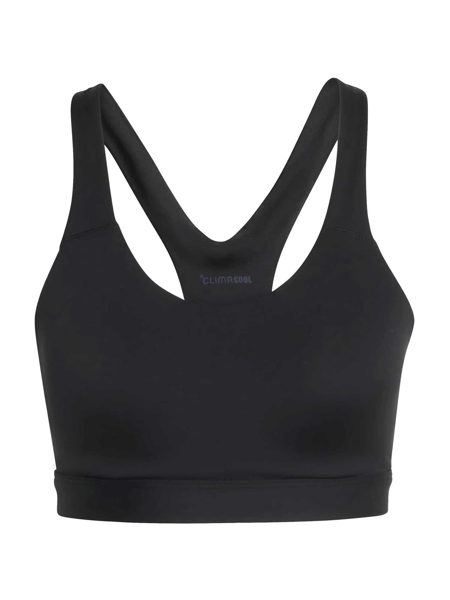 ADIDAS Спортен сутиен Optime Essentials