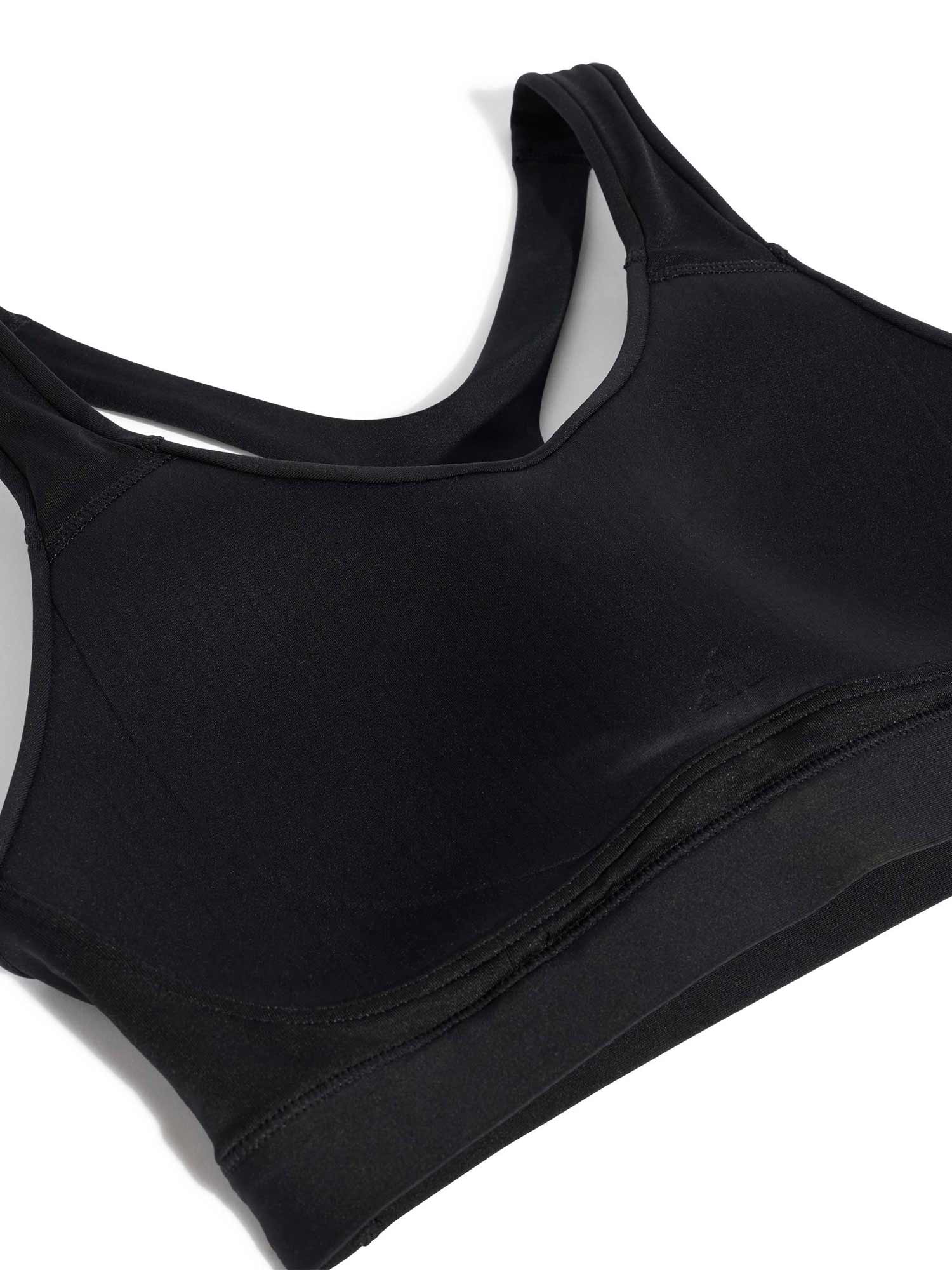 ADIDAS Спортен сутиен Optime Essentials