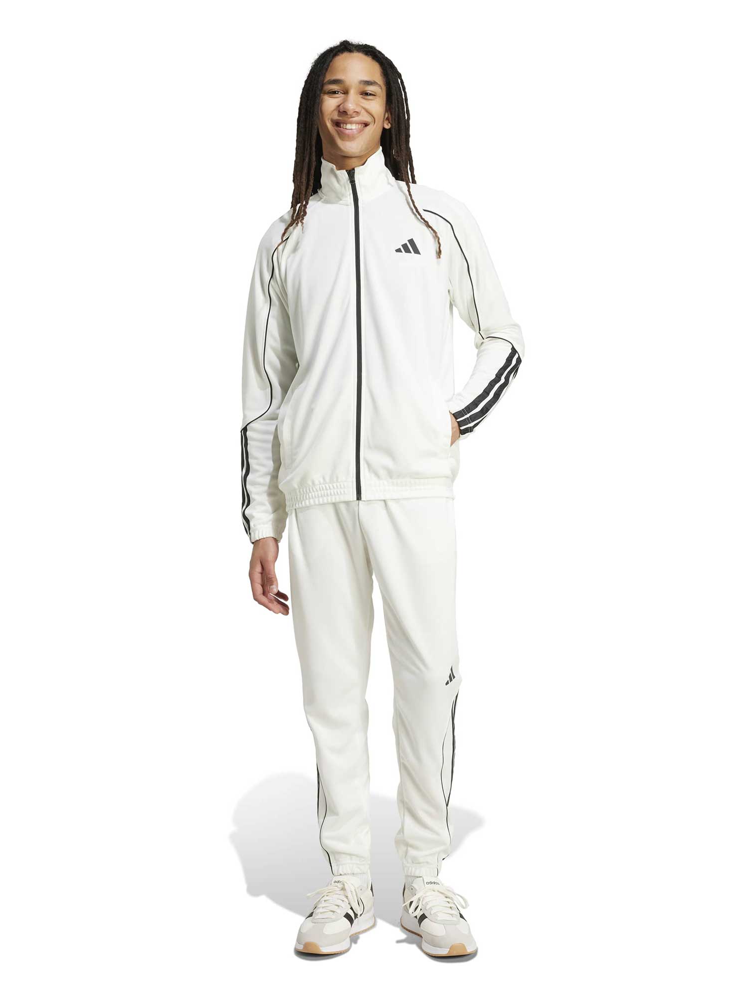 Trening 3-stripes