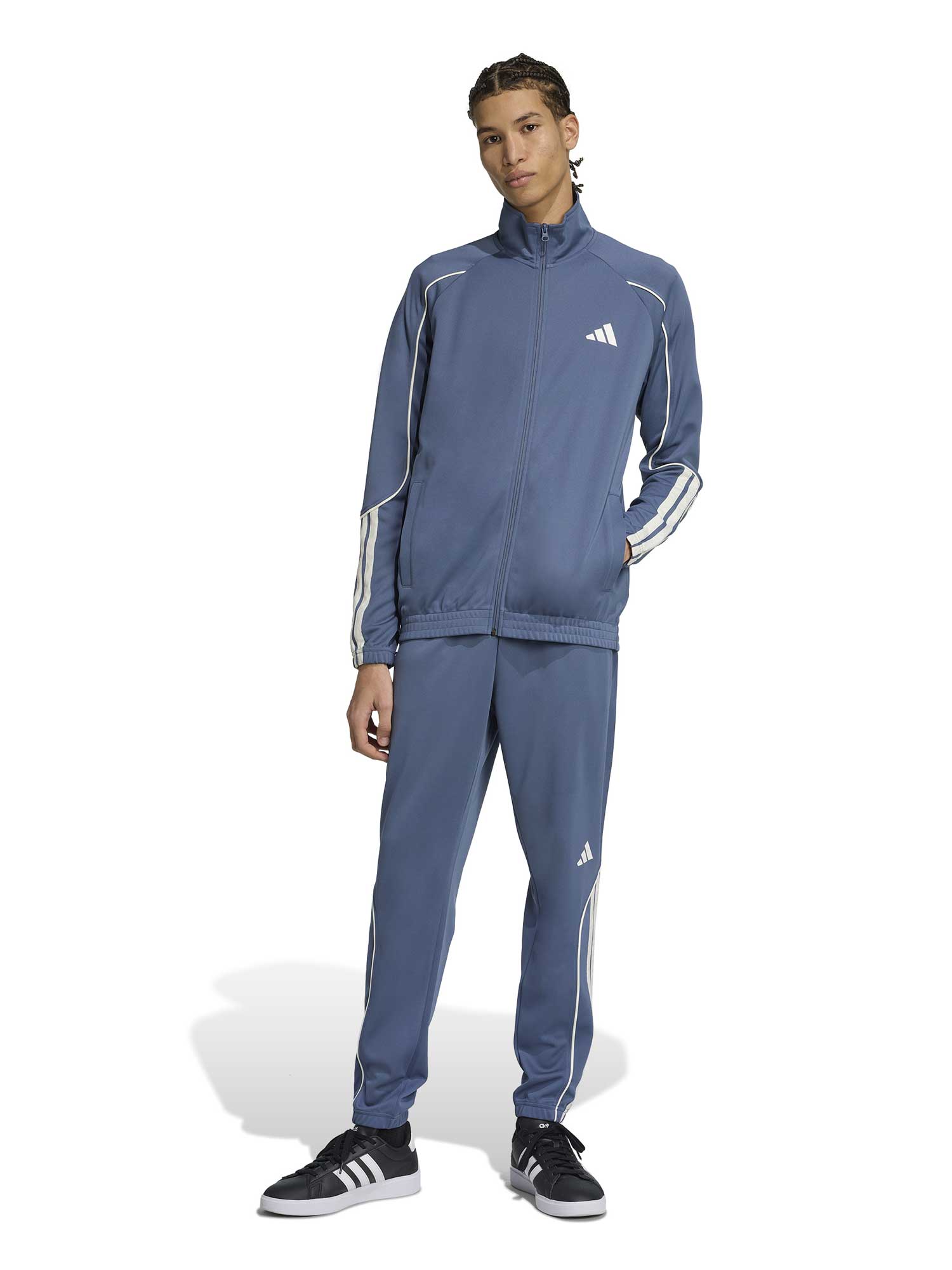 Trening 3-stripes