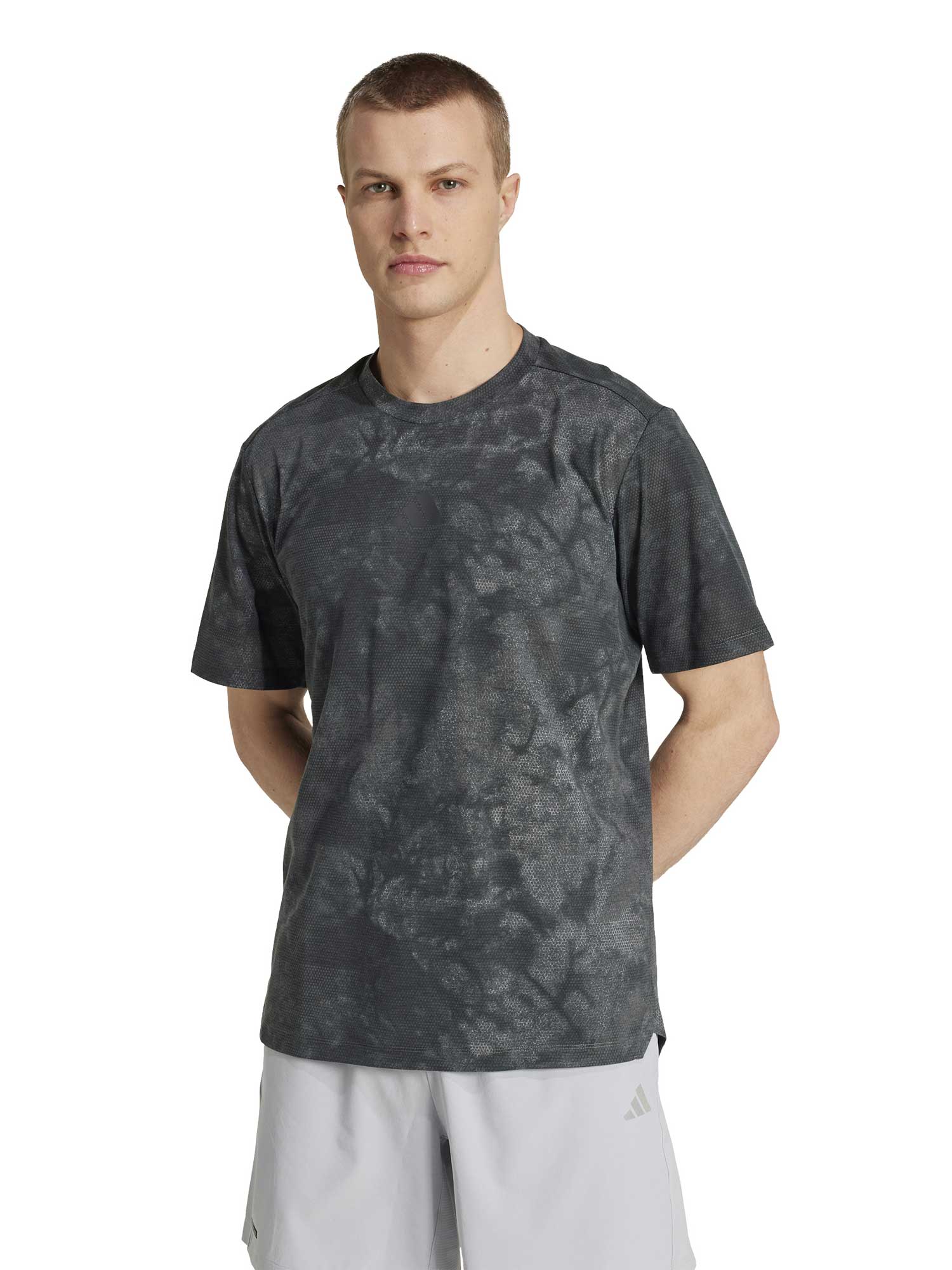 Tricou Power Graphic